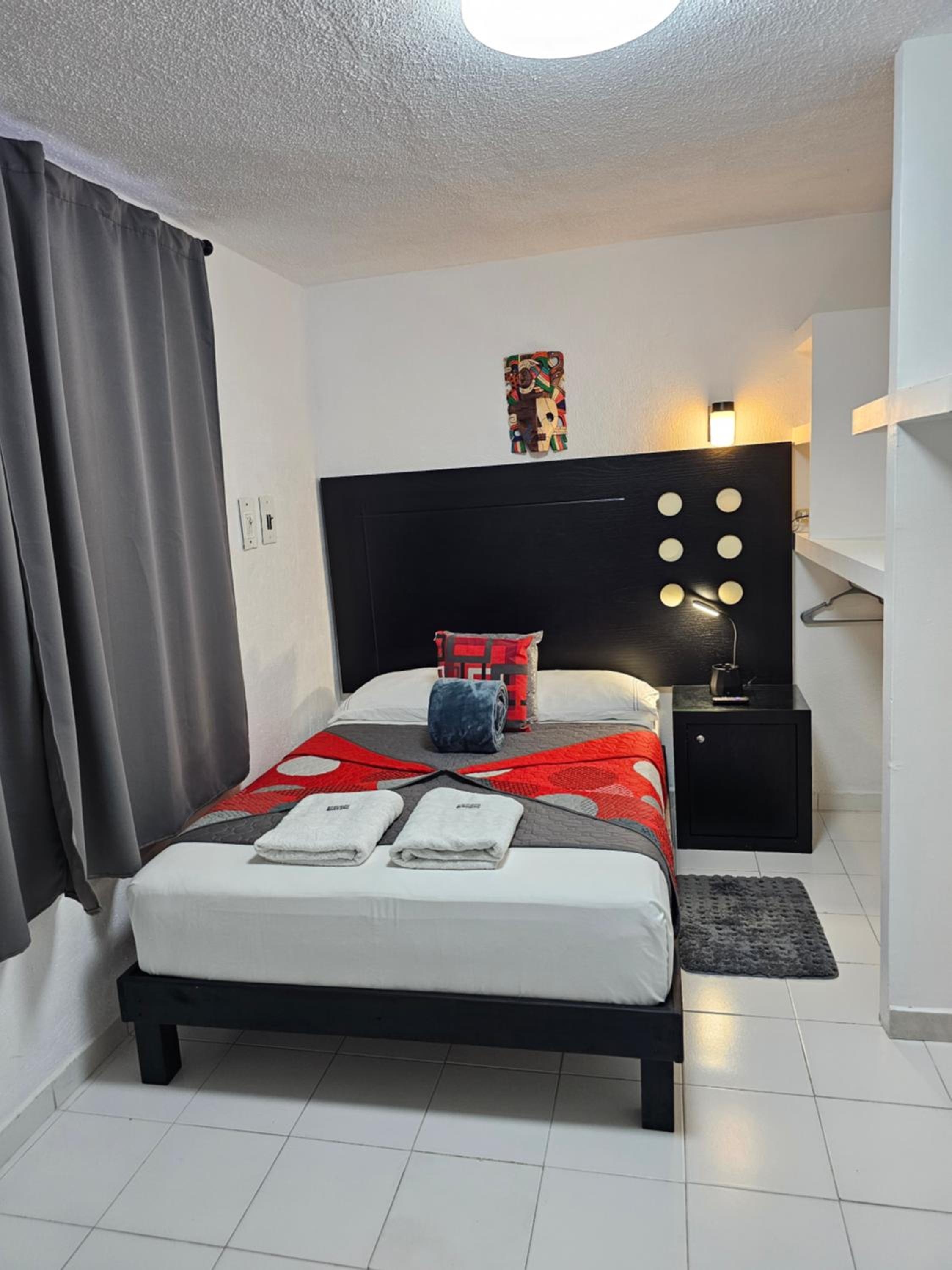 Book & Sleep Cancun