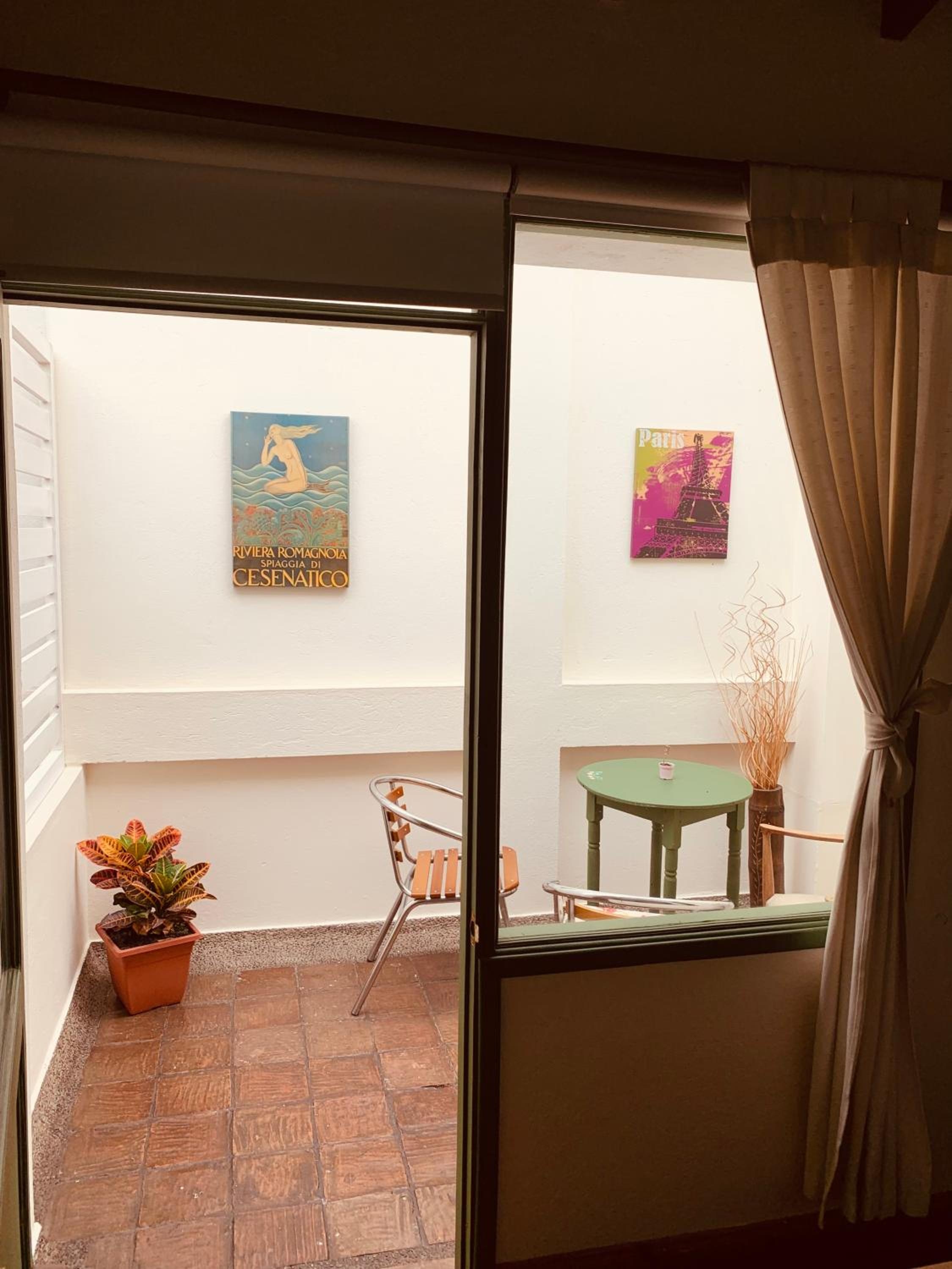 Foto de Hotel Posada de San Agustin