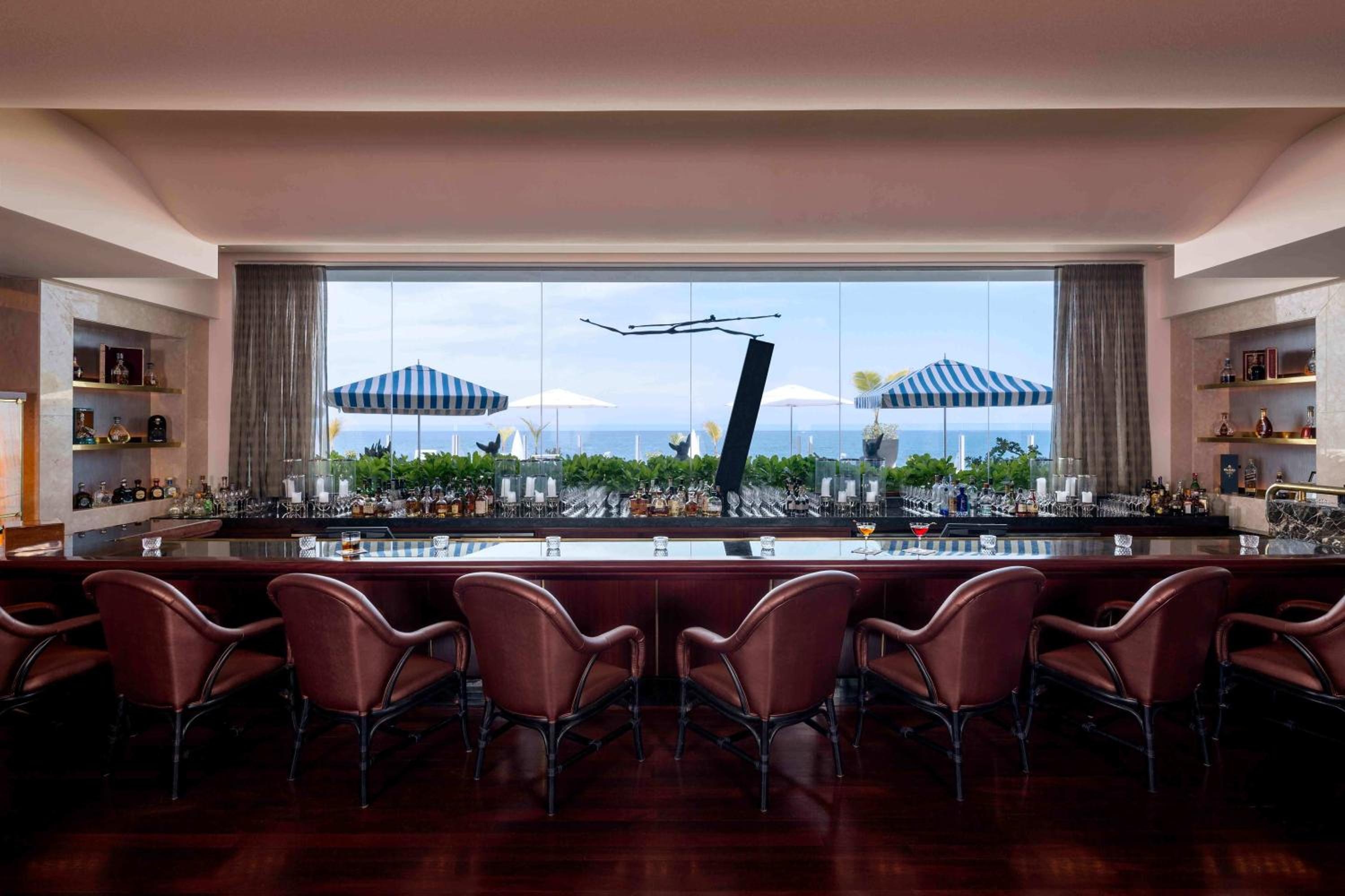 Foto de Condado Vanderbilt Hotel