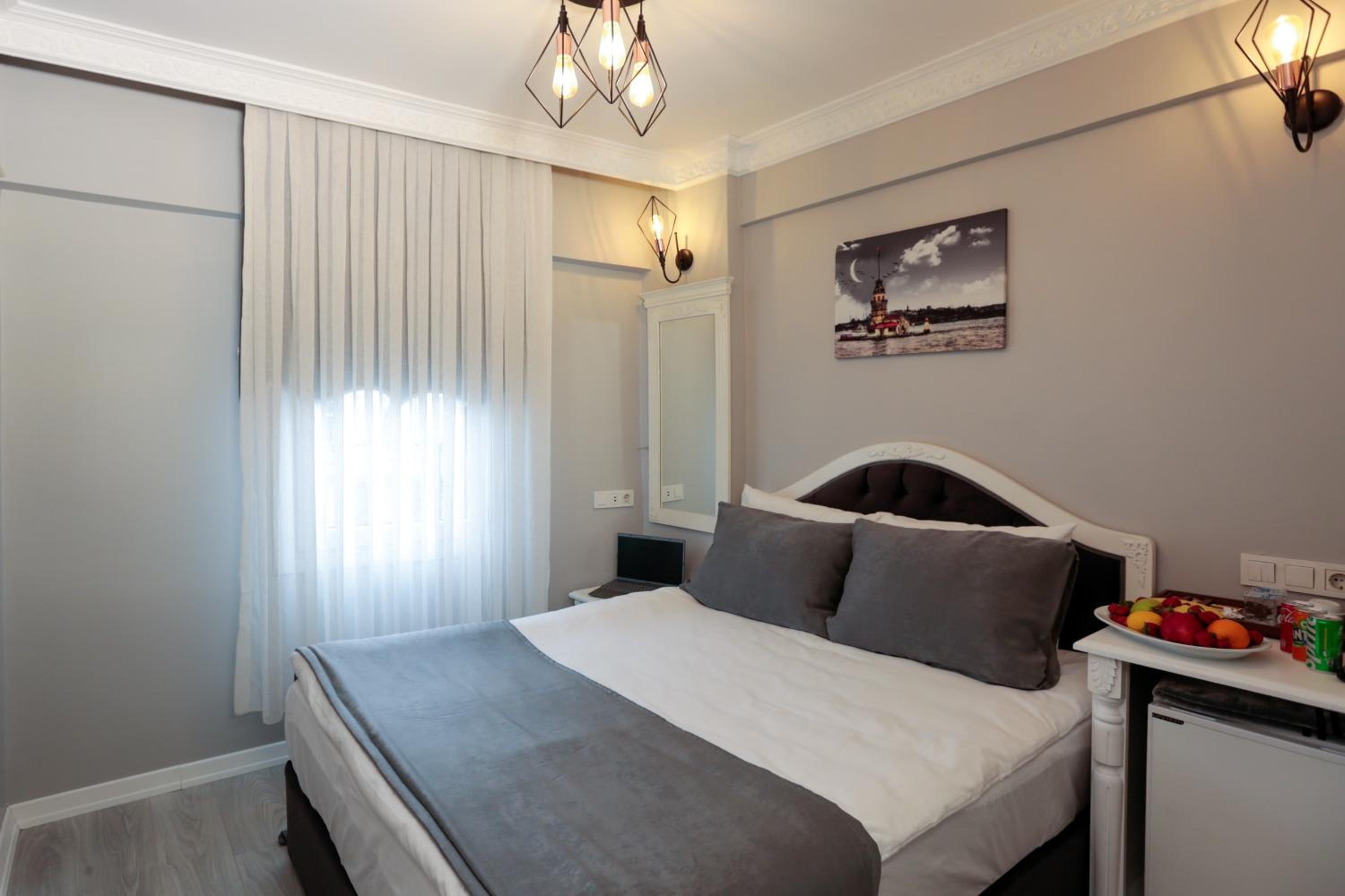 Foto de Nova City Hotel