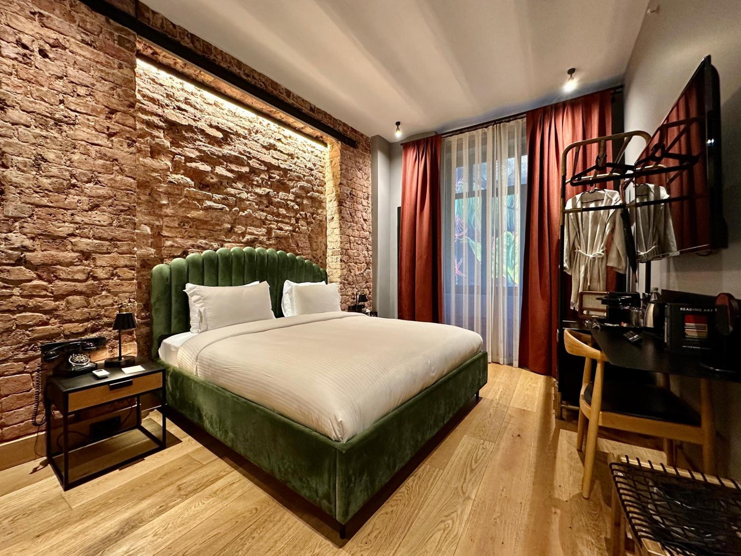 Foto de RUZ Hotels