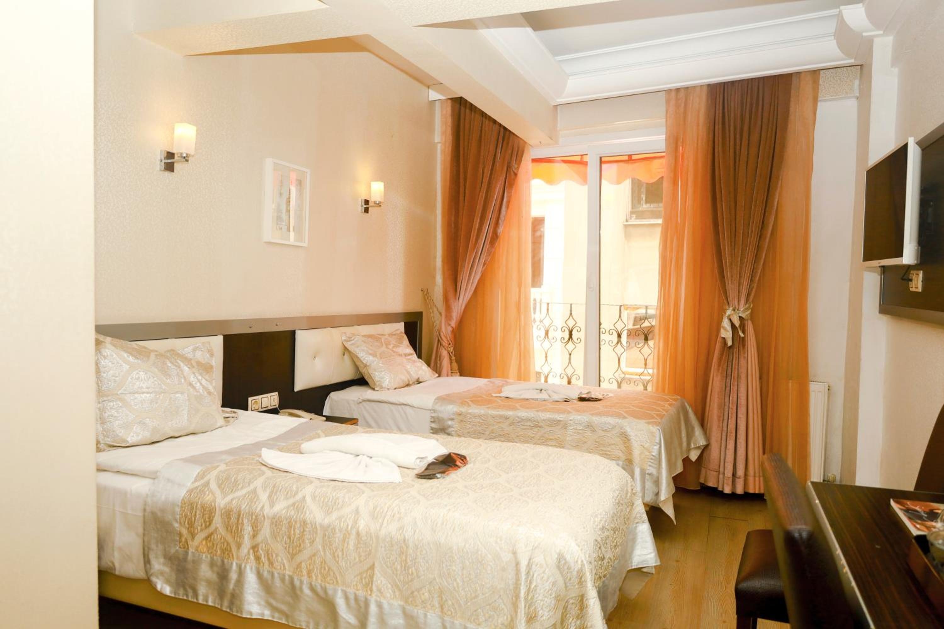 Foto de Pearl Hotel İstanbul