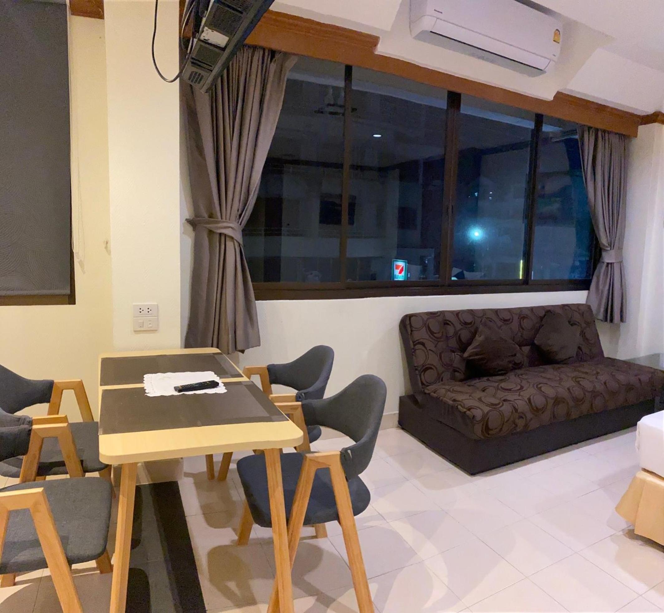 Foto de Seaview Sriracha Hotel