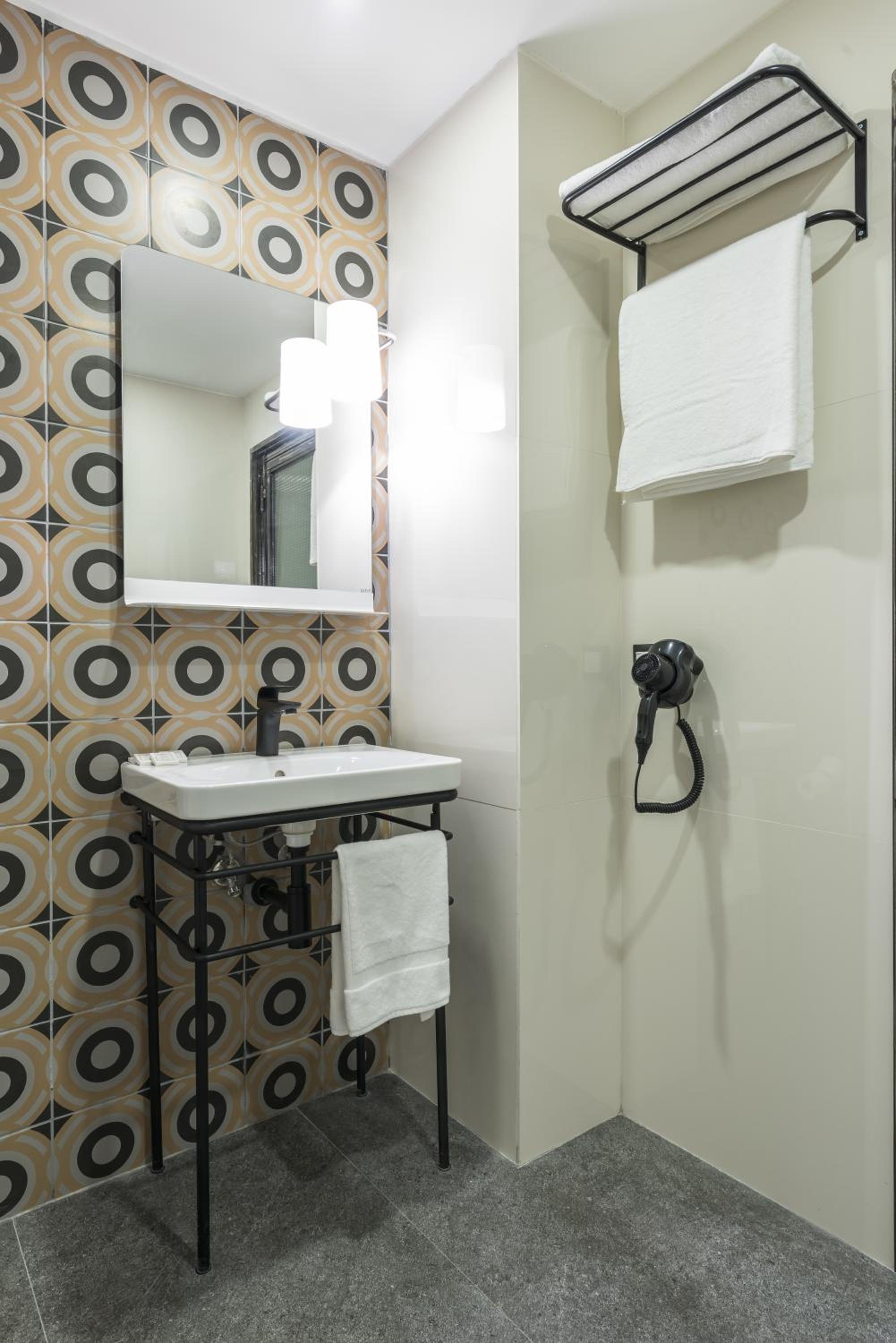 Foto de Fitas Oda Hotel