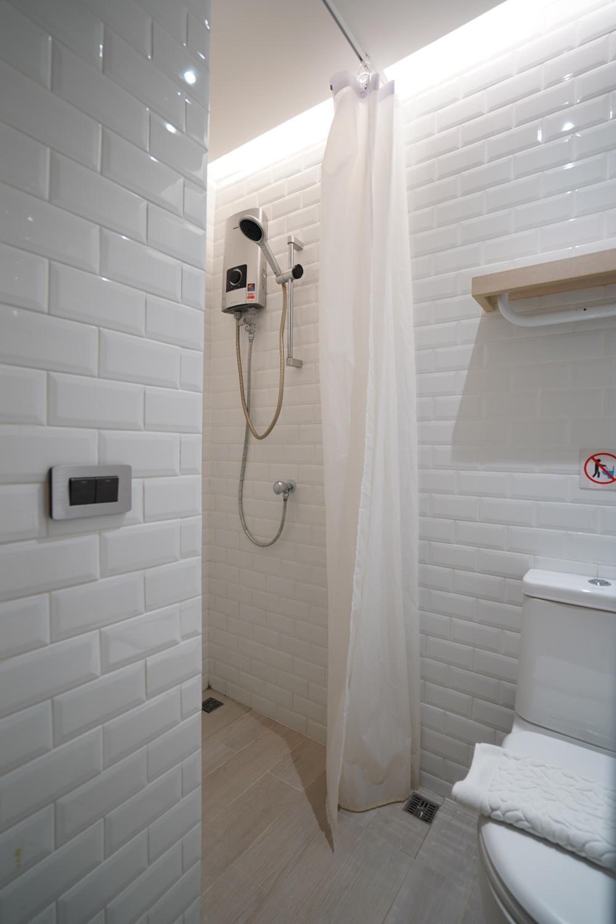 Foto de W 21 Hotel Bangkok