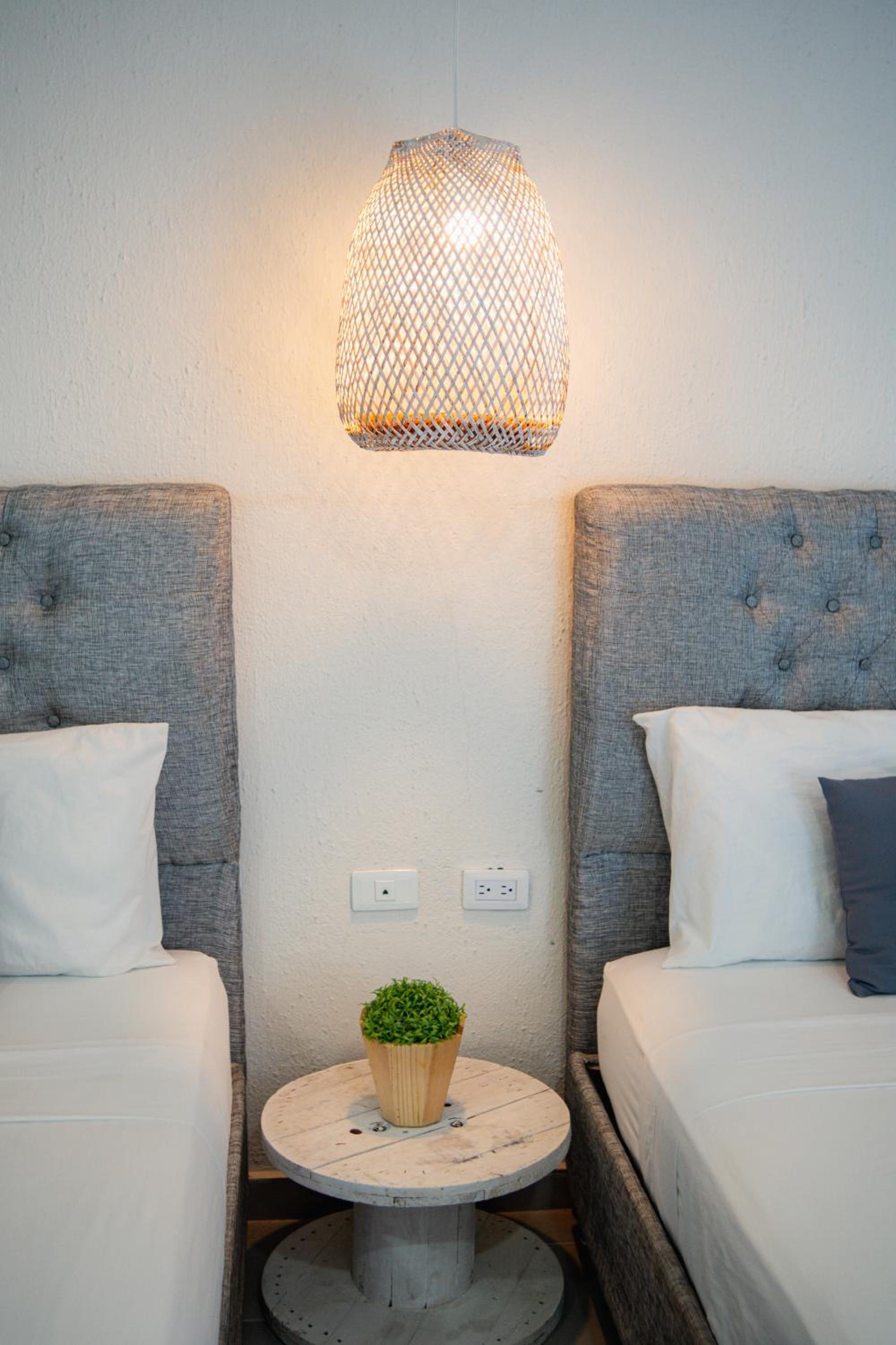 Foto de Hotel Adaz Mediterráneo