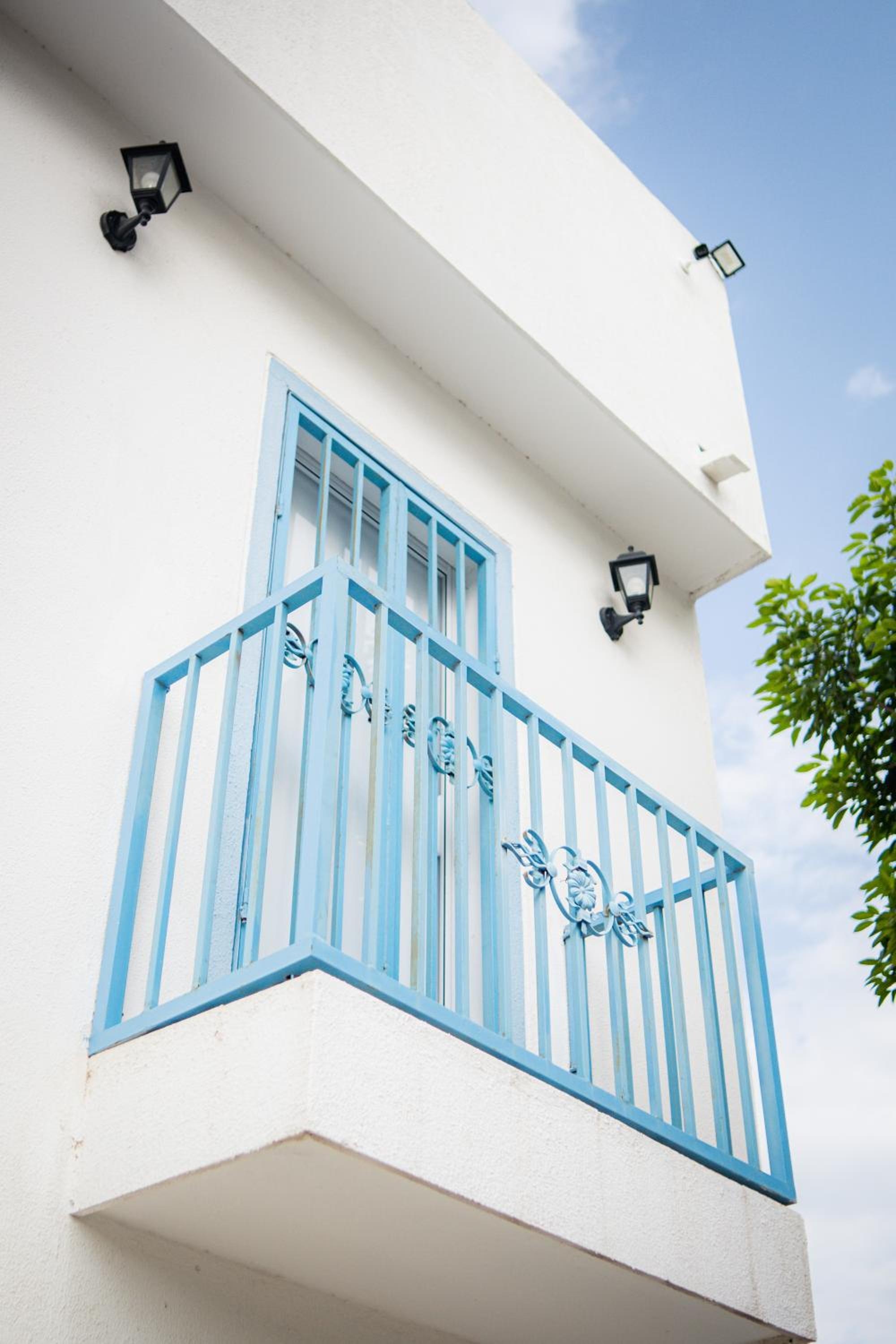 Foto de Hotel Adaz Mediterráneo
