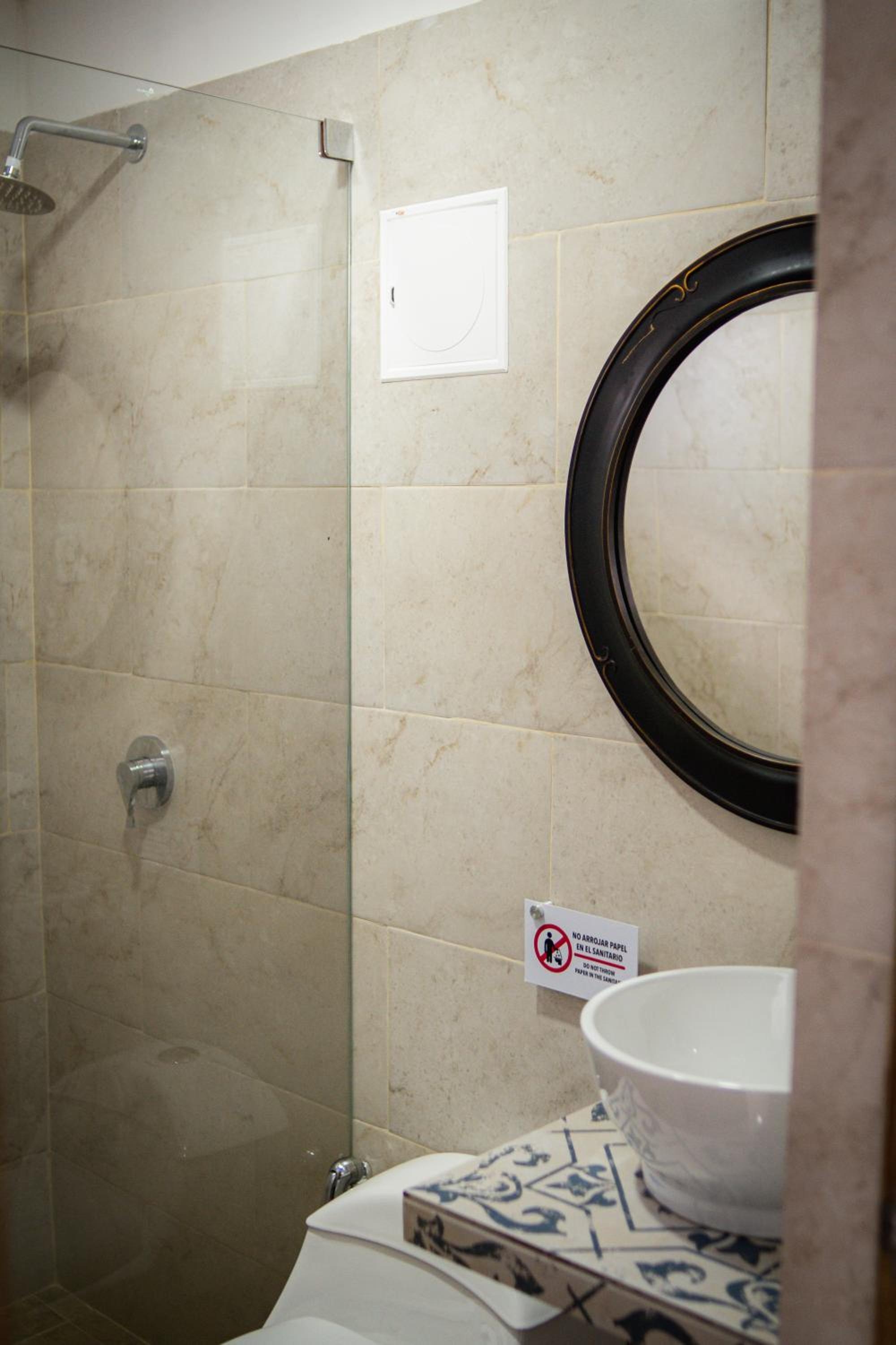 Foto de Hotel Adaz Mediterráneo