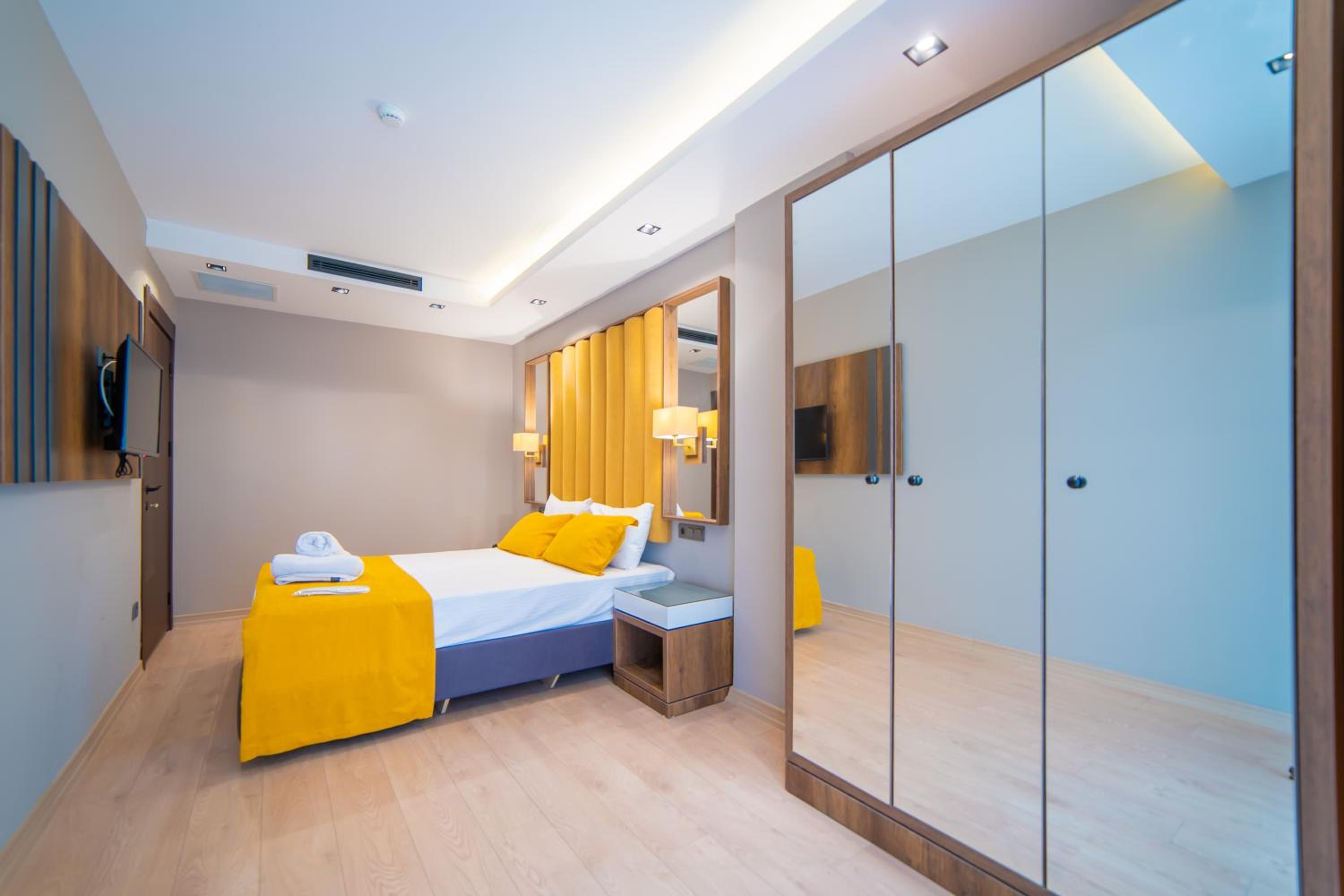 Foto de Garden Room Otel