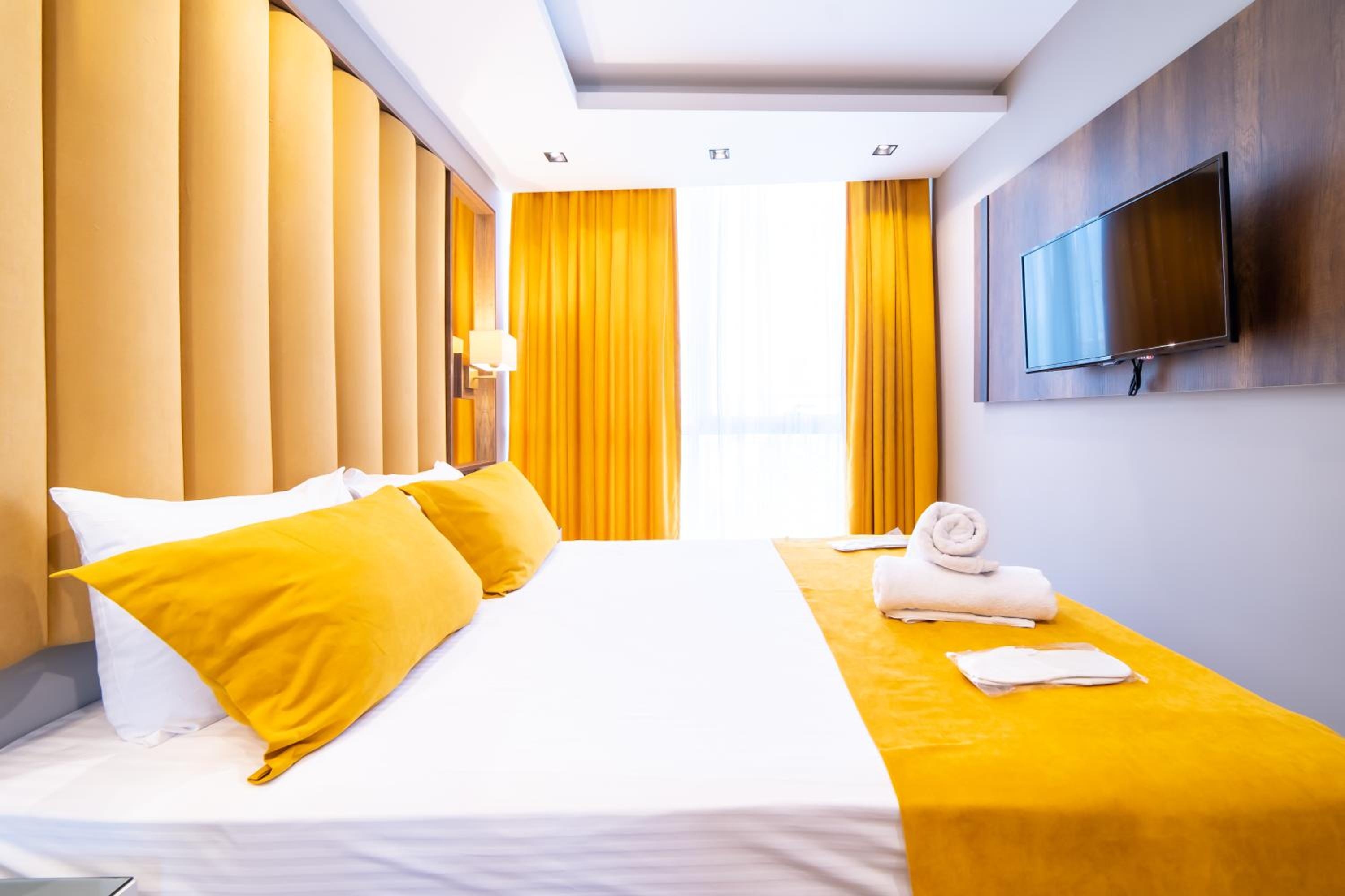 Foto de Garden Room Otel