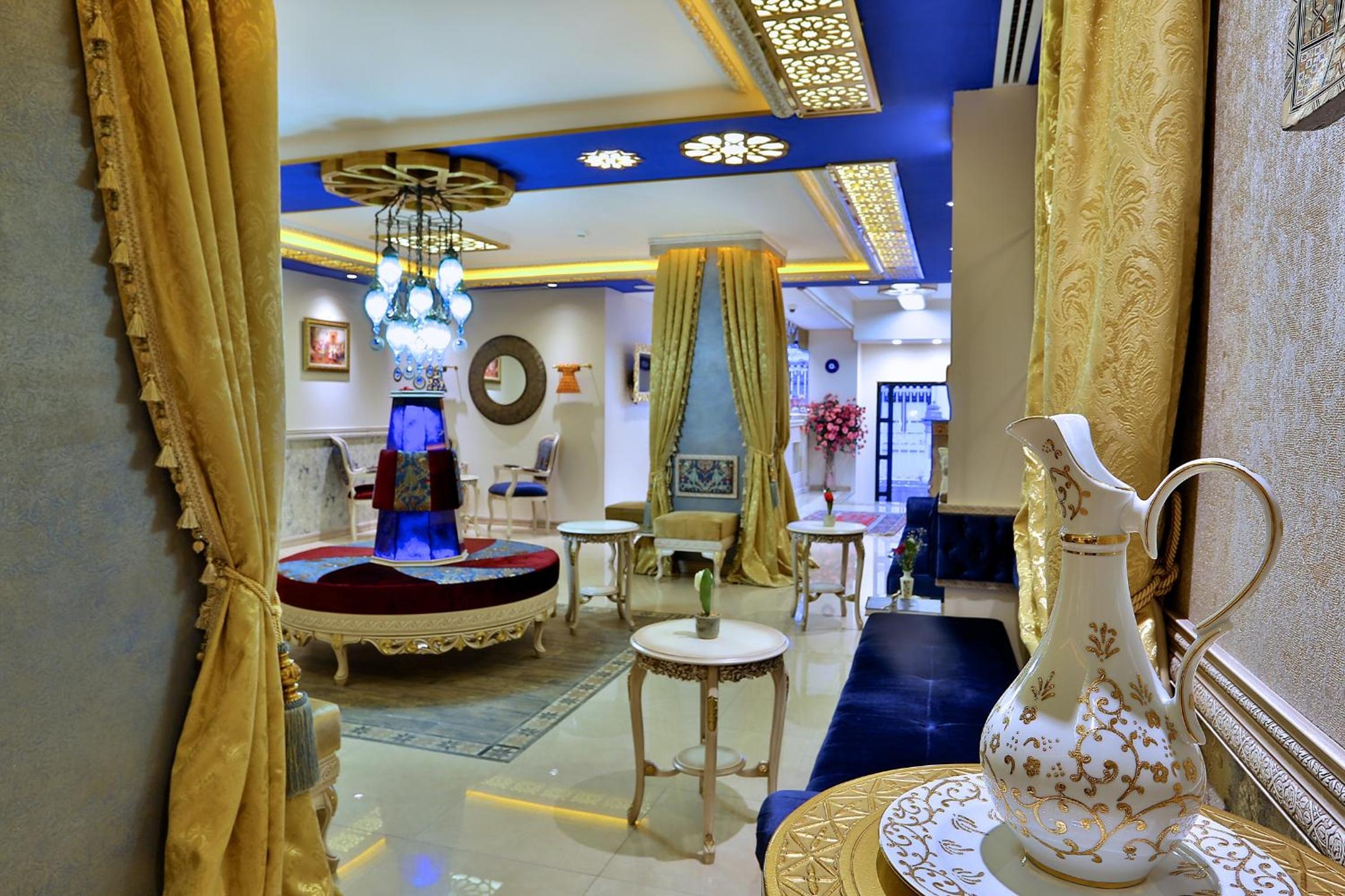 Foto de Edibe Sultan Hotel