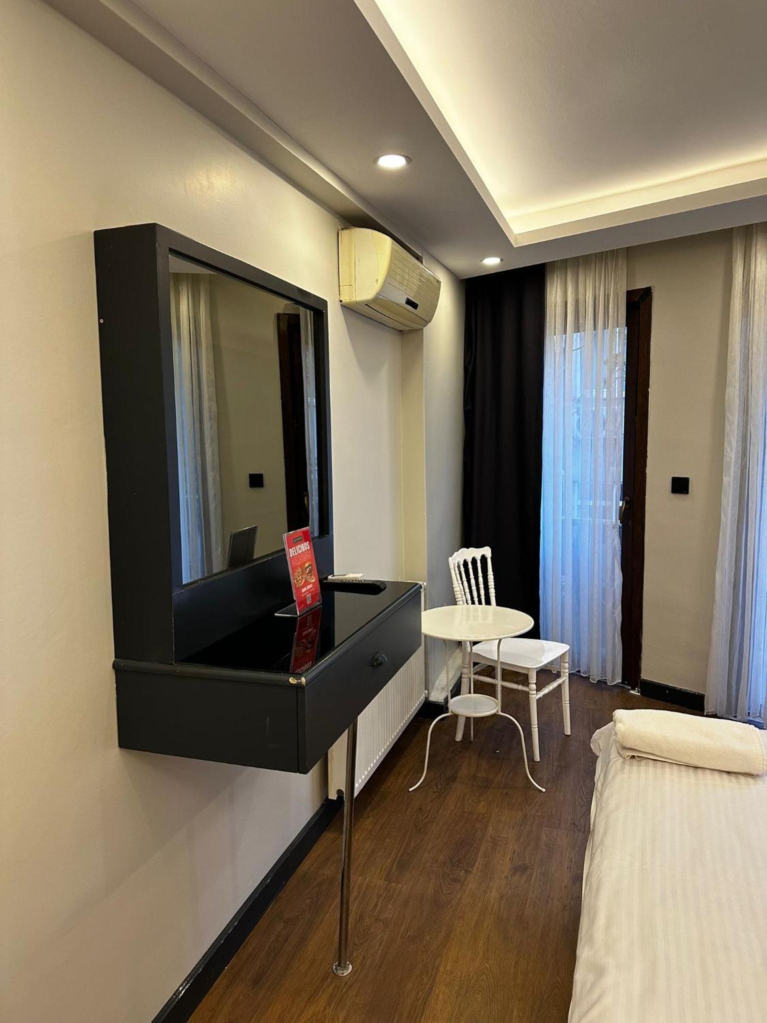 Foto de Galata King Suites