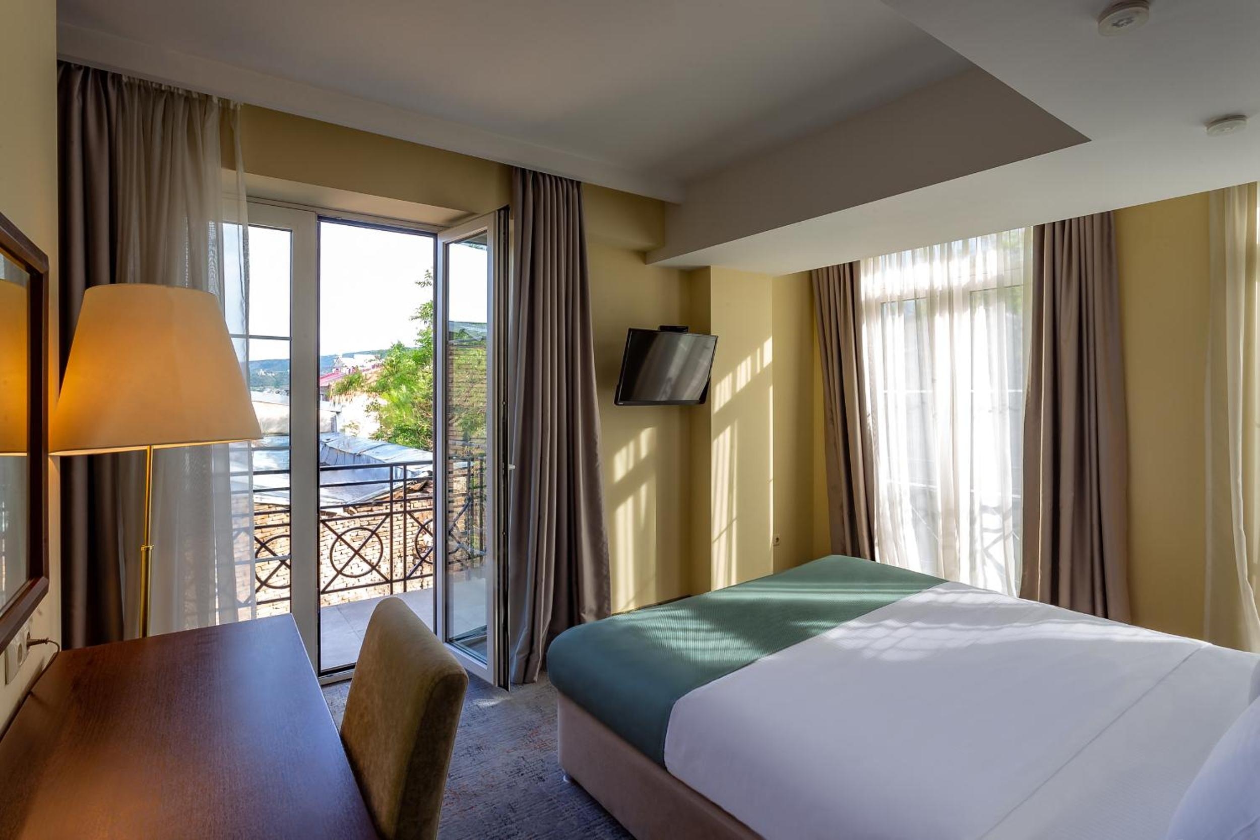 Foto de A5 Hotel