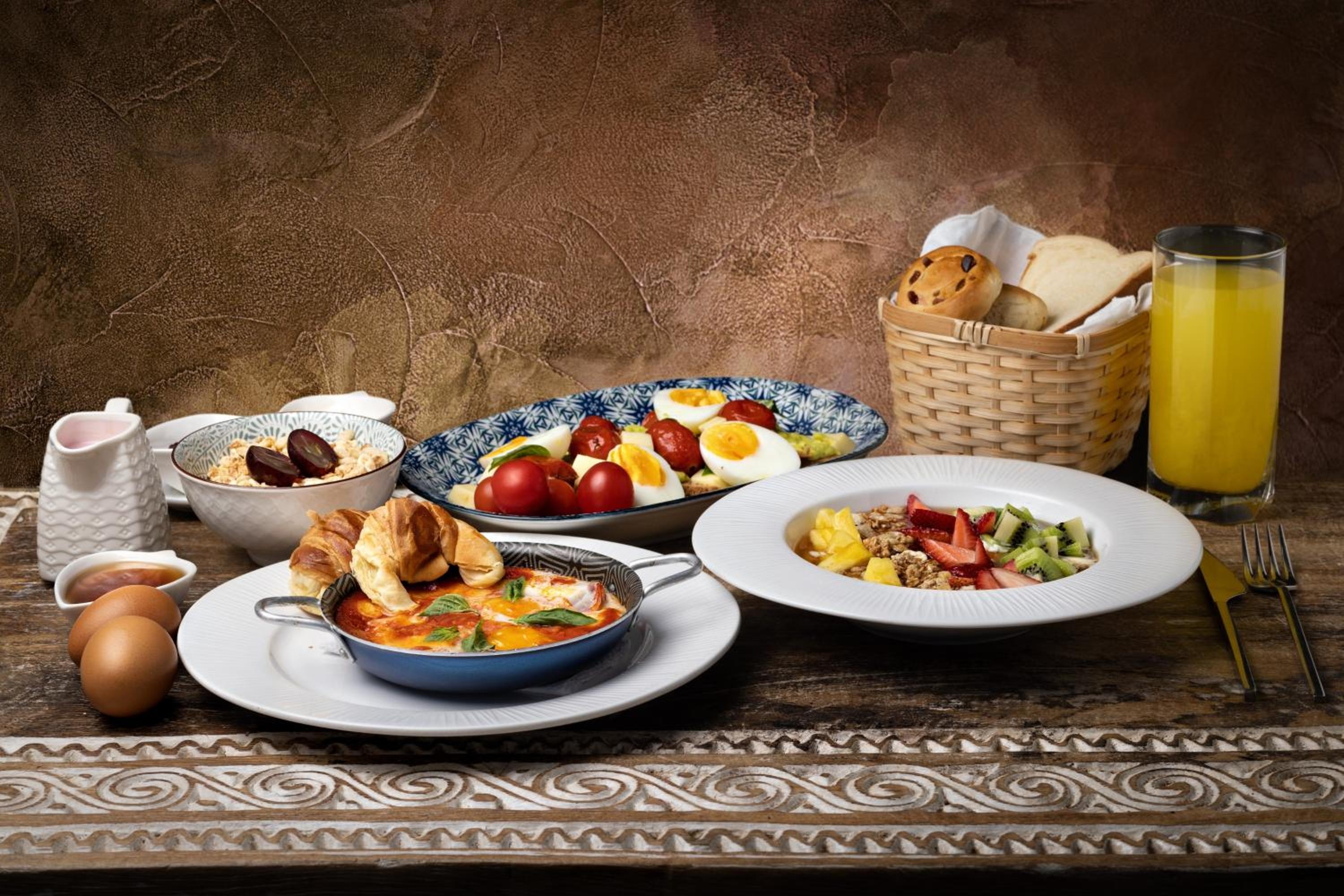 Foto de Hotel Boutique Casa Hendaus - Adults Only