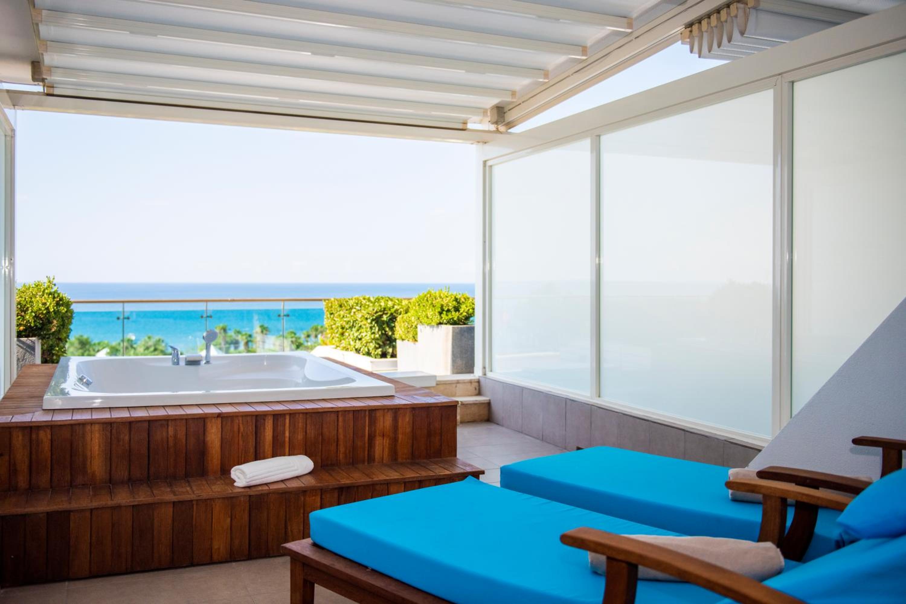 Foto de Side Star Elegance Hotel - Ultra All Inclusive