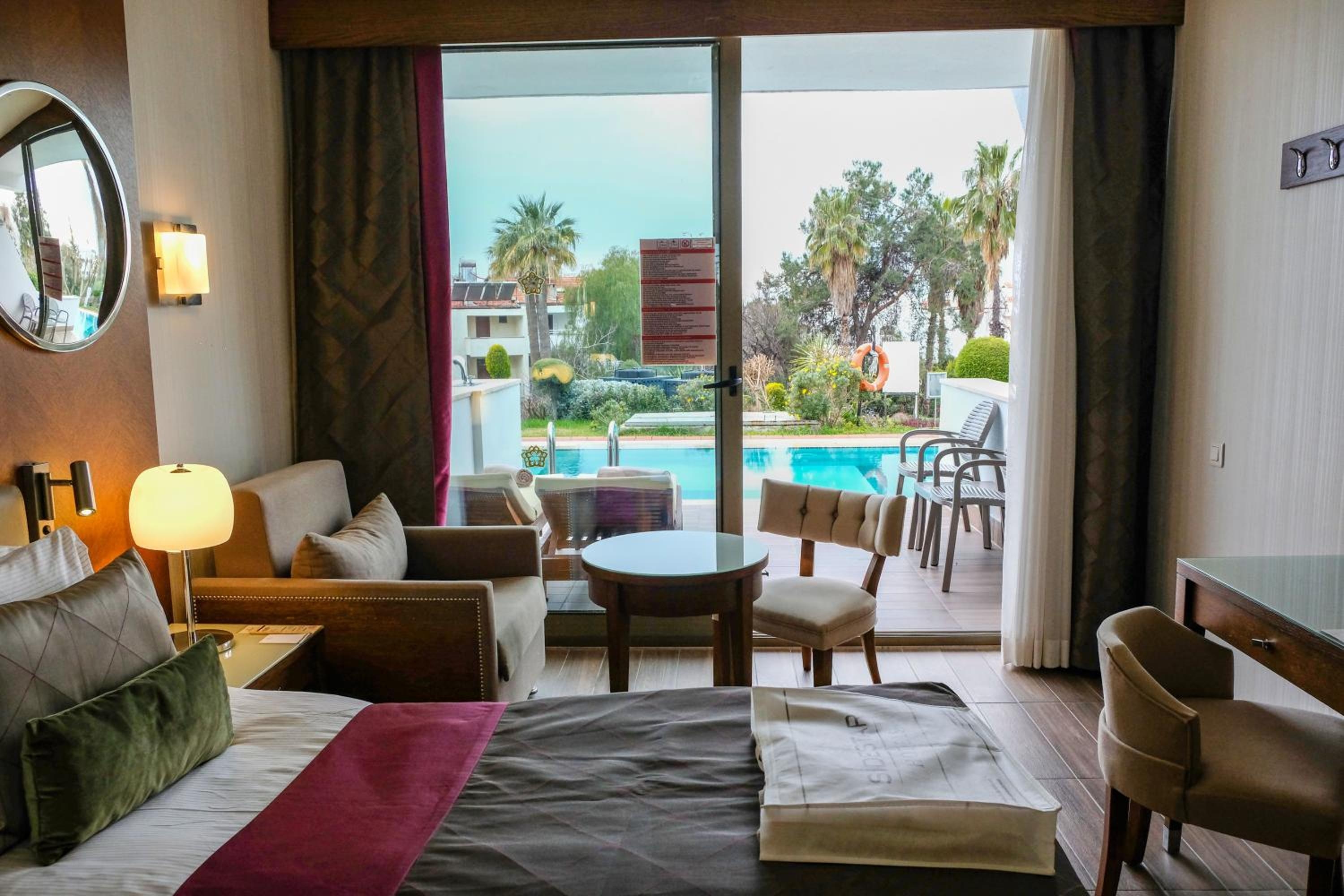 Foto de Side Star Elegance Hotel - Ultra All Inclusive