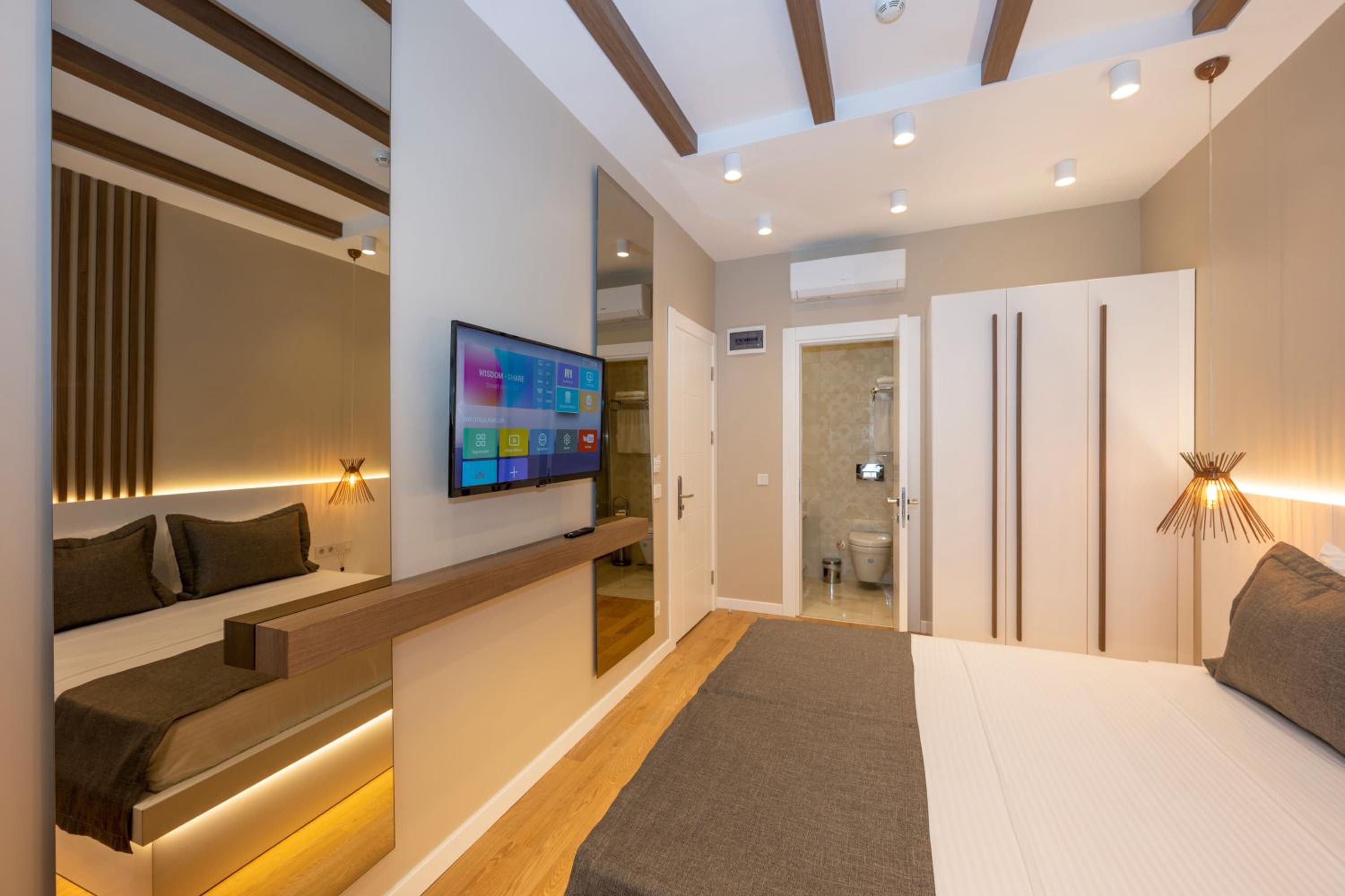 Foto de Hotel Grand İstanbul