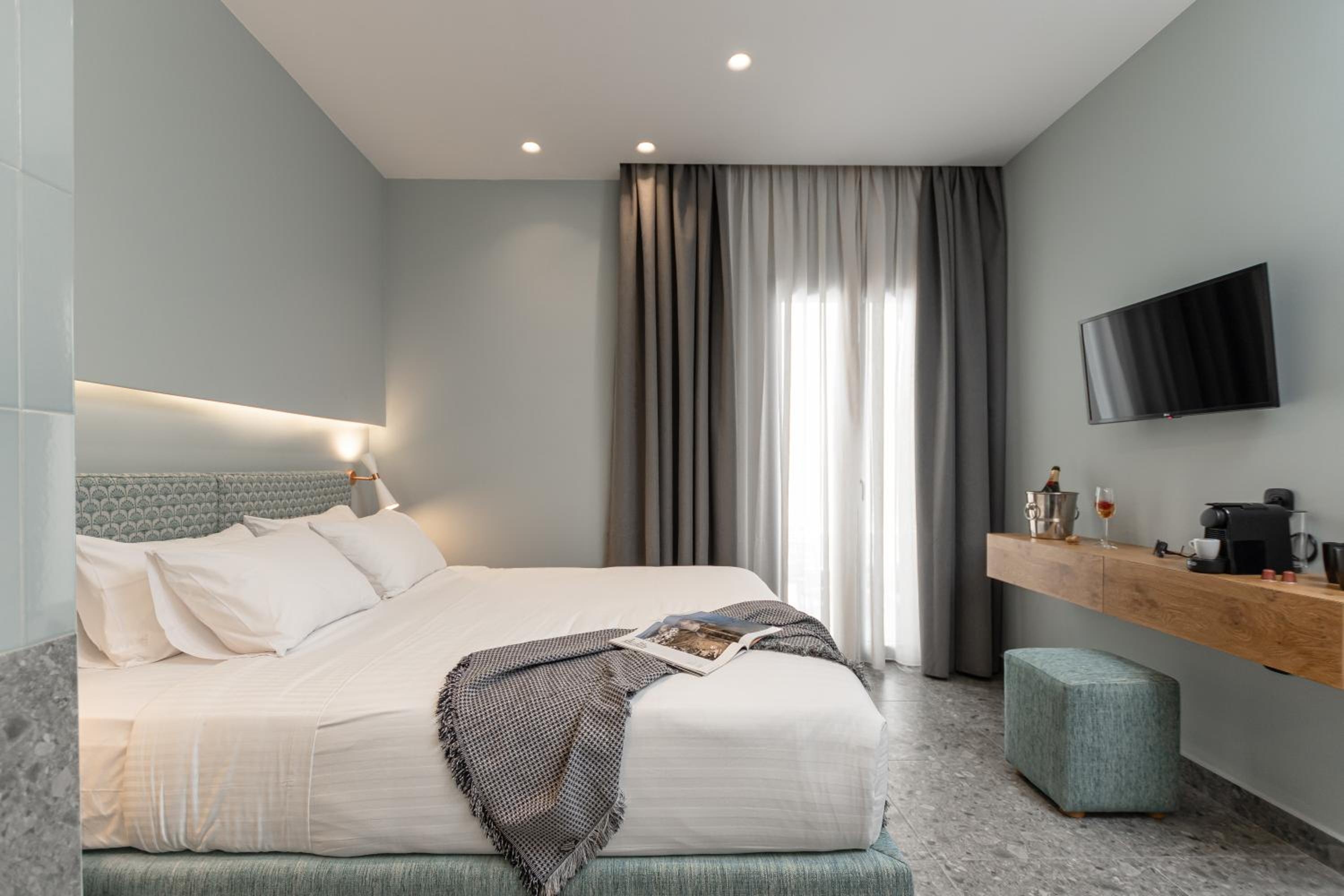 Foto de Argo Boutique Hotel