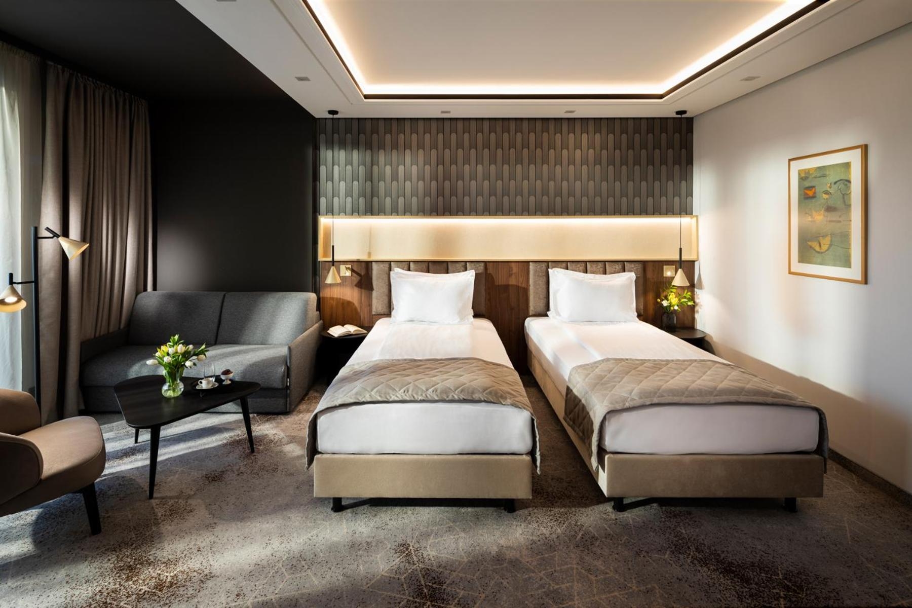 Foto de Kings' Valley Medical & Spa Hotel