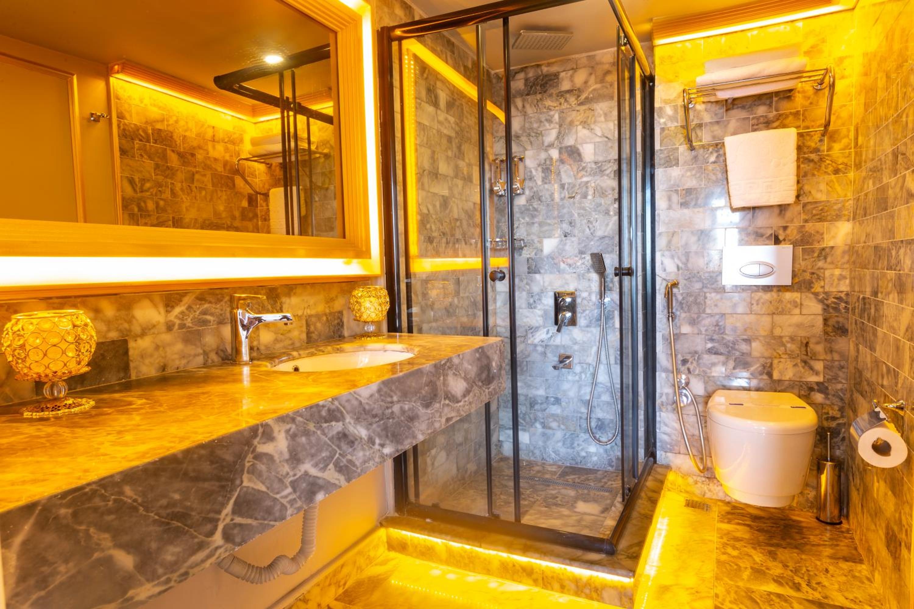 Foto de Andalouse Otel
