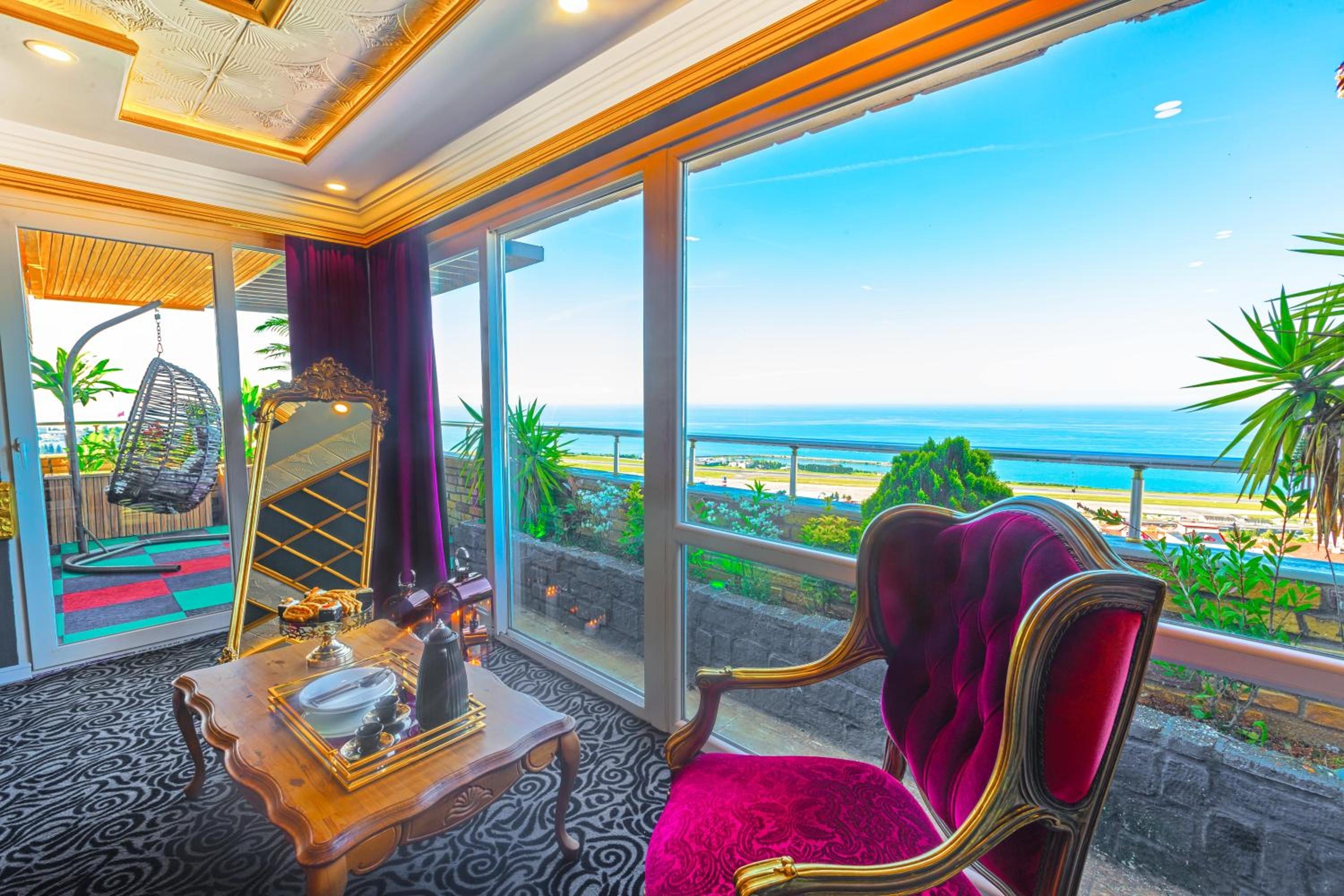 Foto de Andalouse Otel