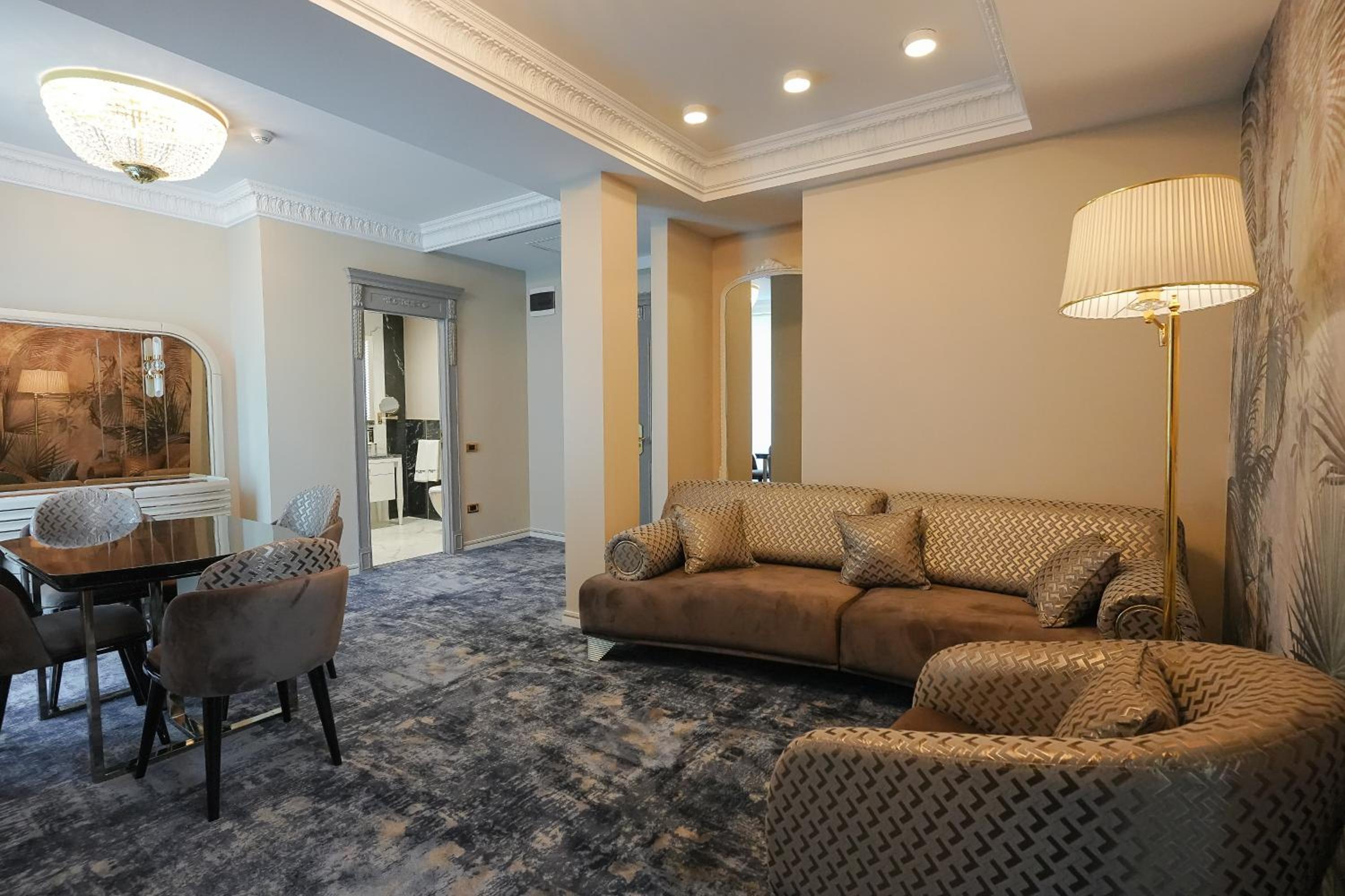 Foto de W Regal Boutique Hotel&Spa
