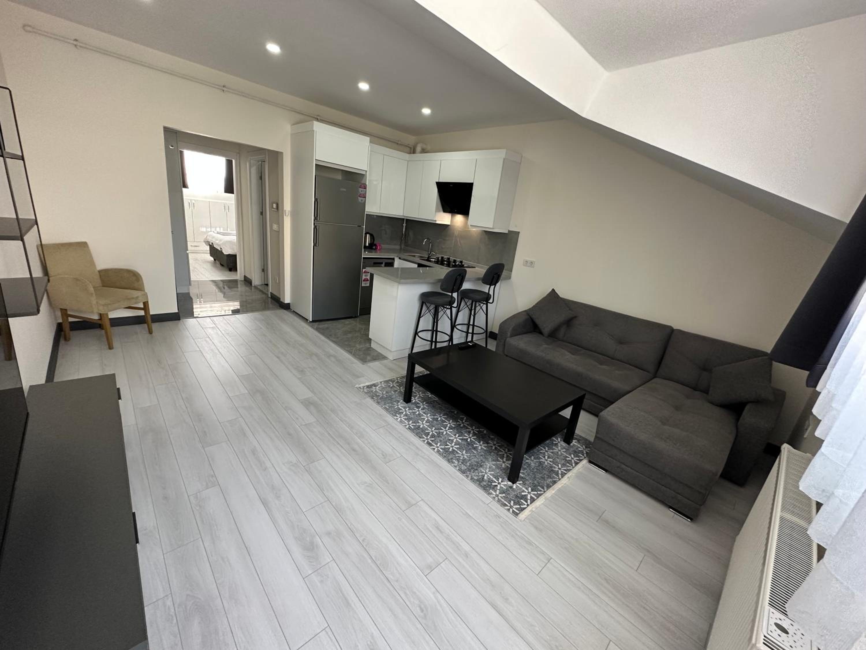 Foto de Rose Plus Residence