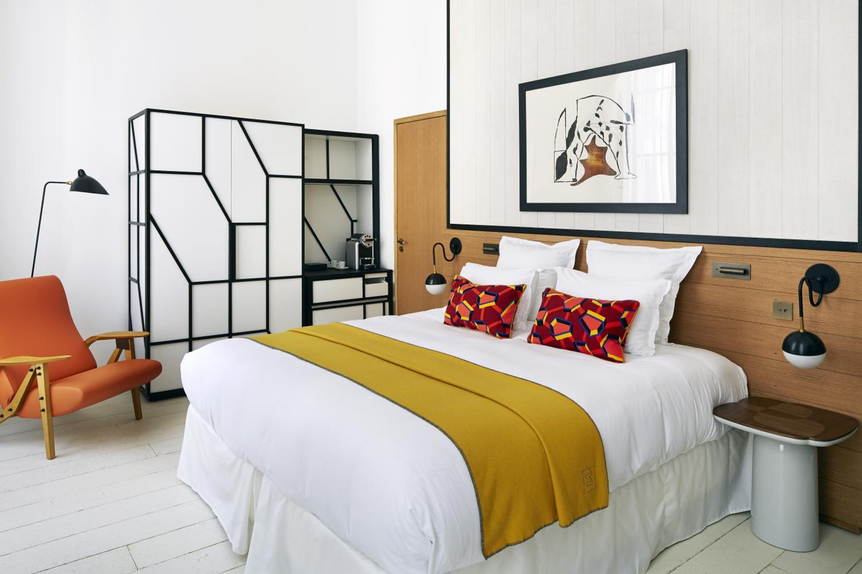 Foto de Maison Honnel