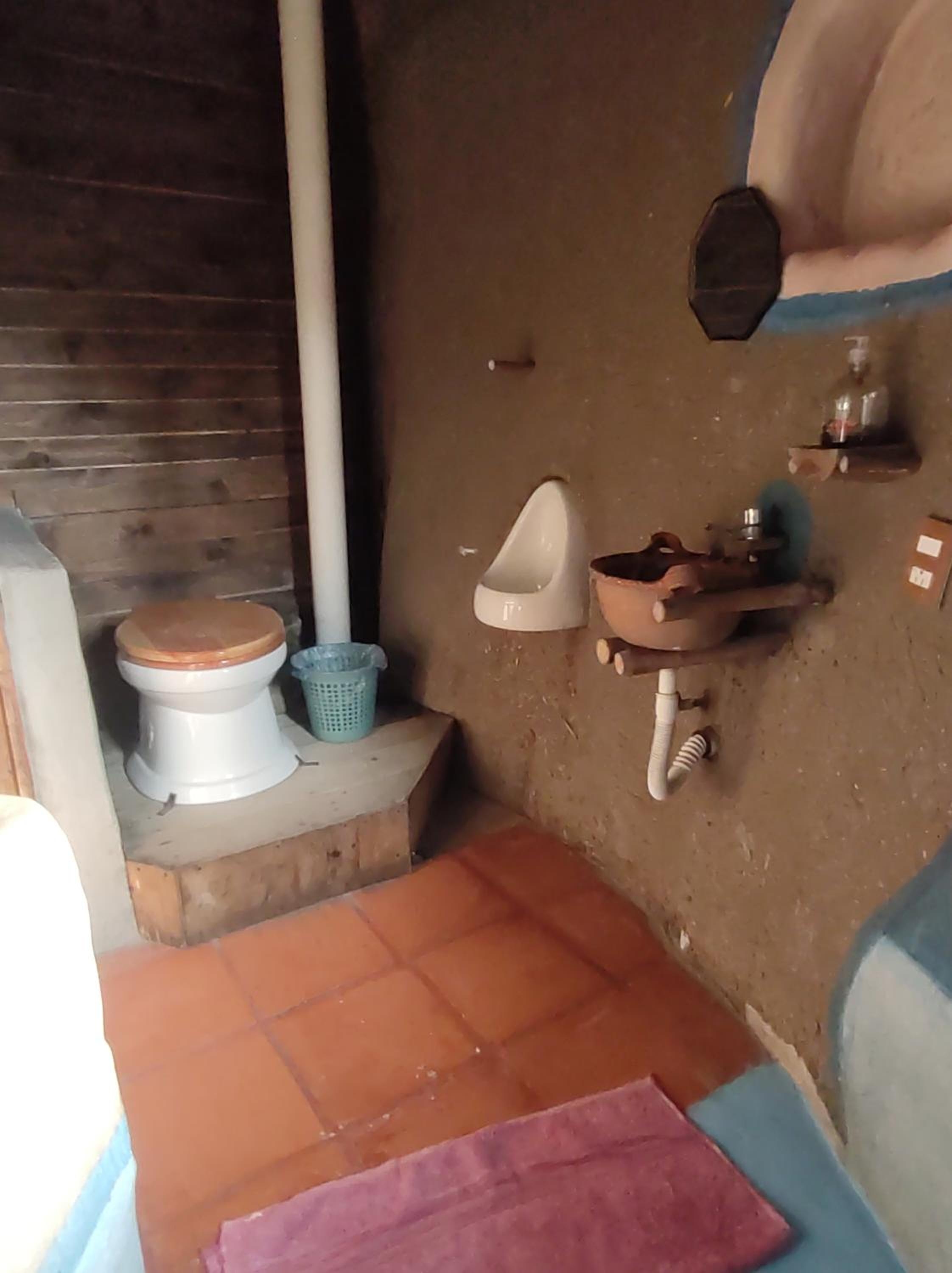 Foto de Temazcal Casa de Barro