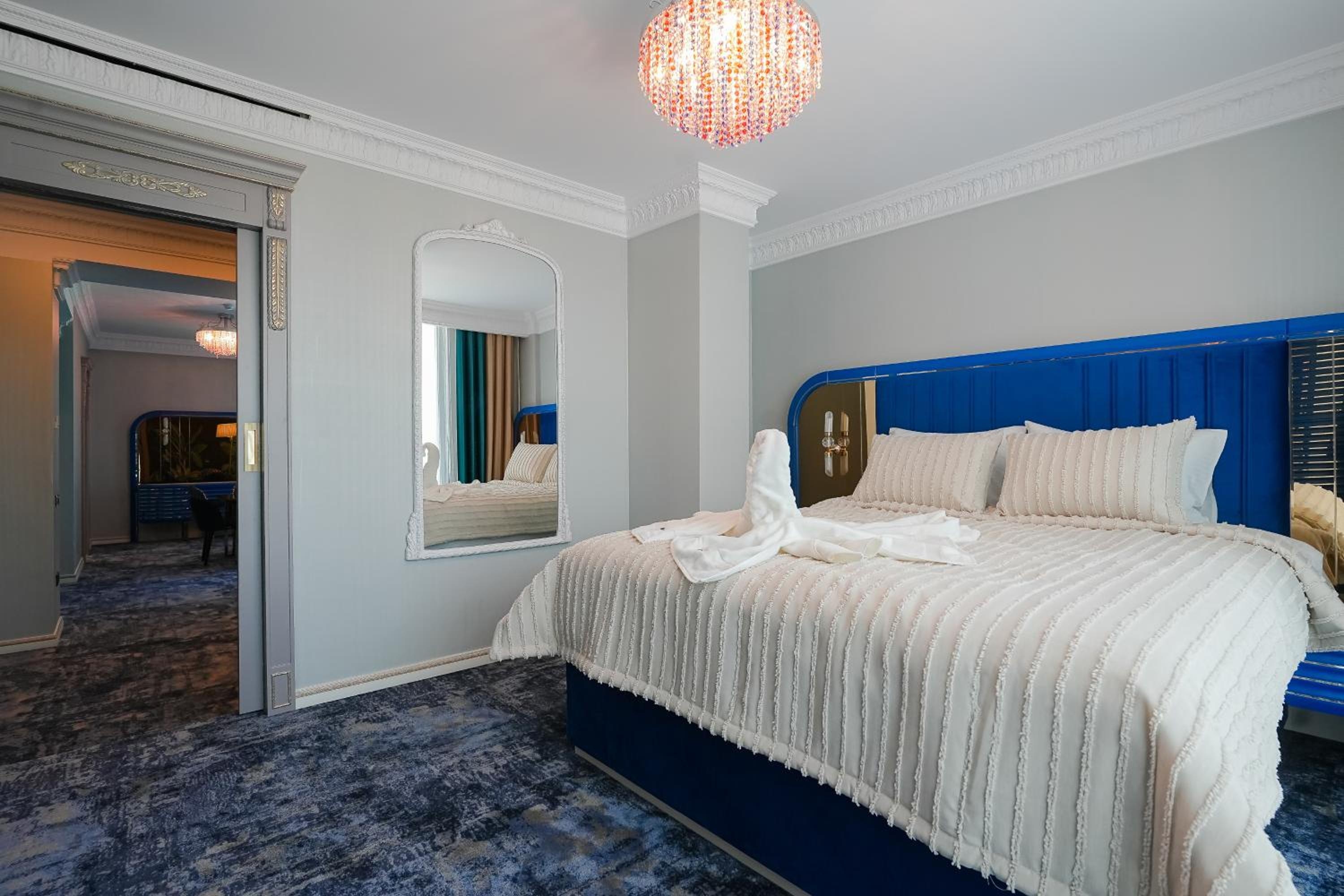 Foto de W Regal Boutique Hotel&Spa
