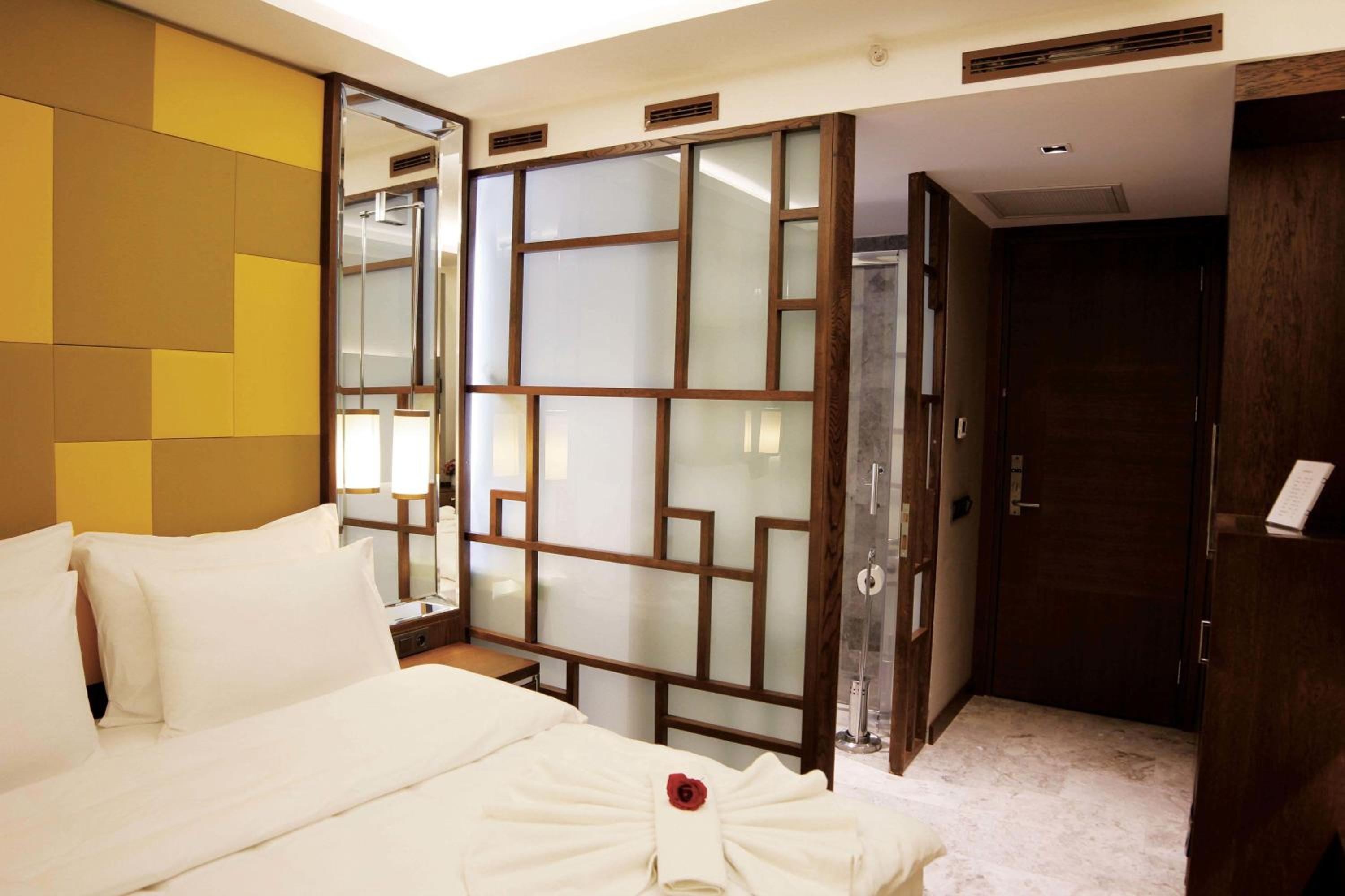 Foto de The Biancho Hotel Pera