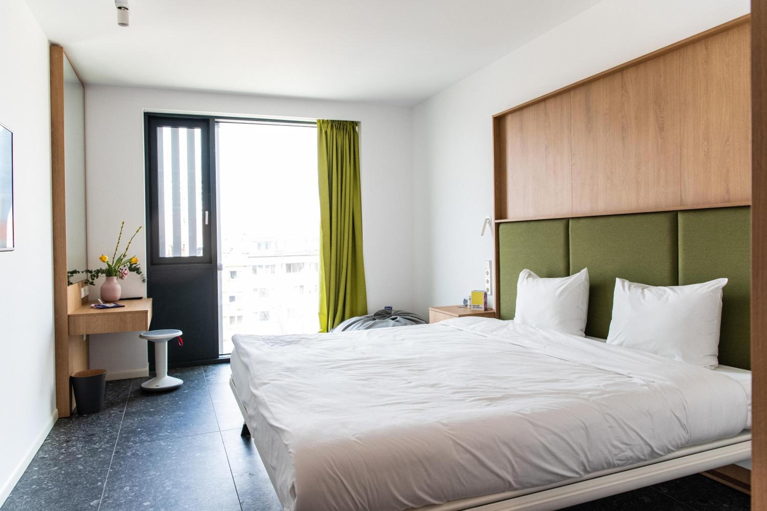 Foto de Hotel Kitchen59