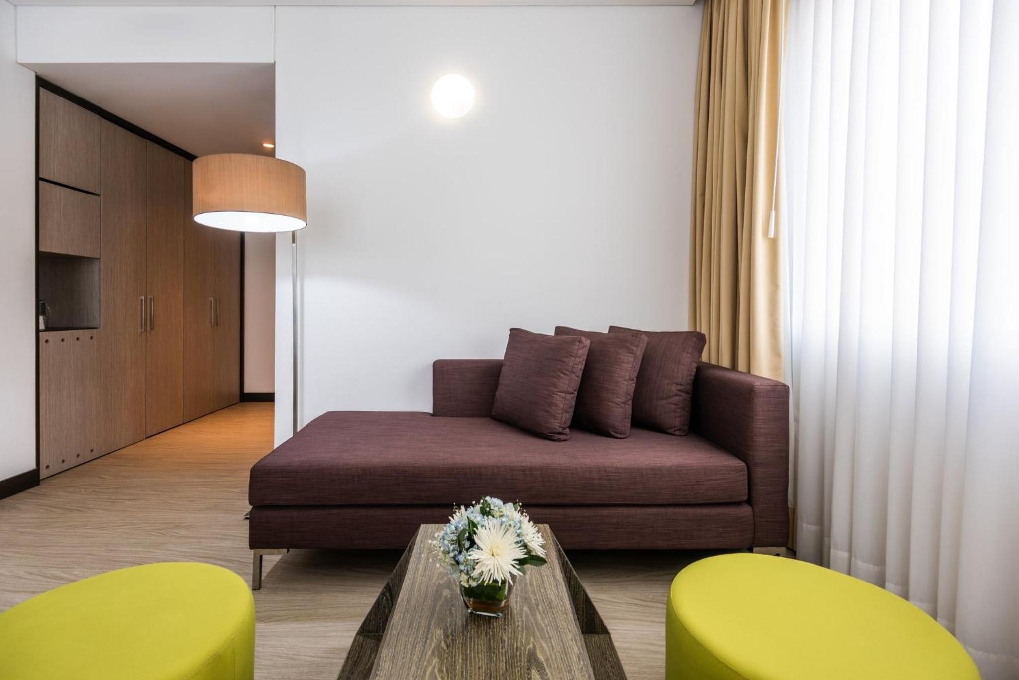 Foto de Holiday Inn Express - Cartagena Bocagrande by IHG