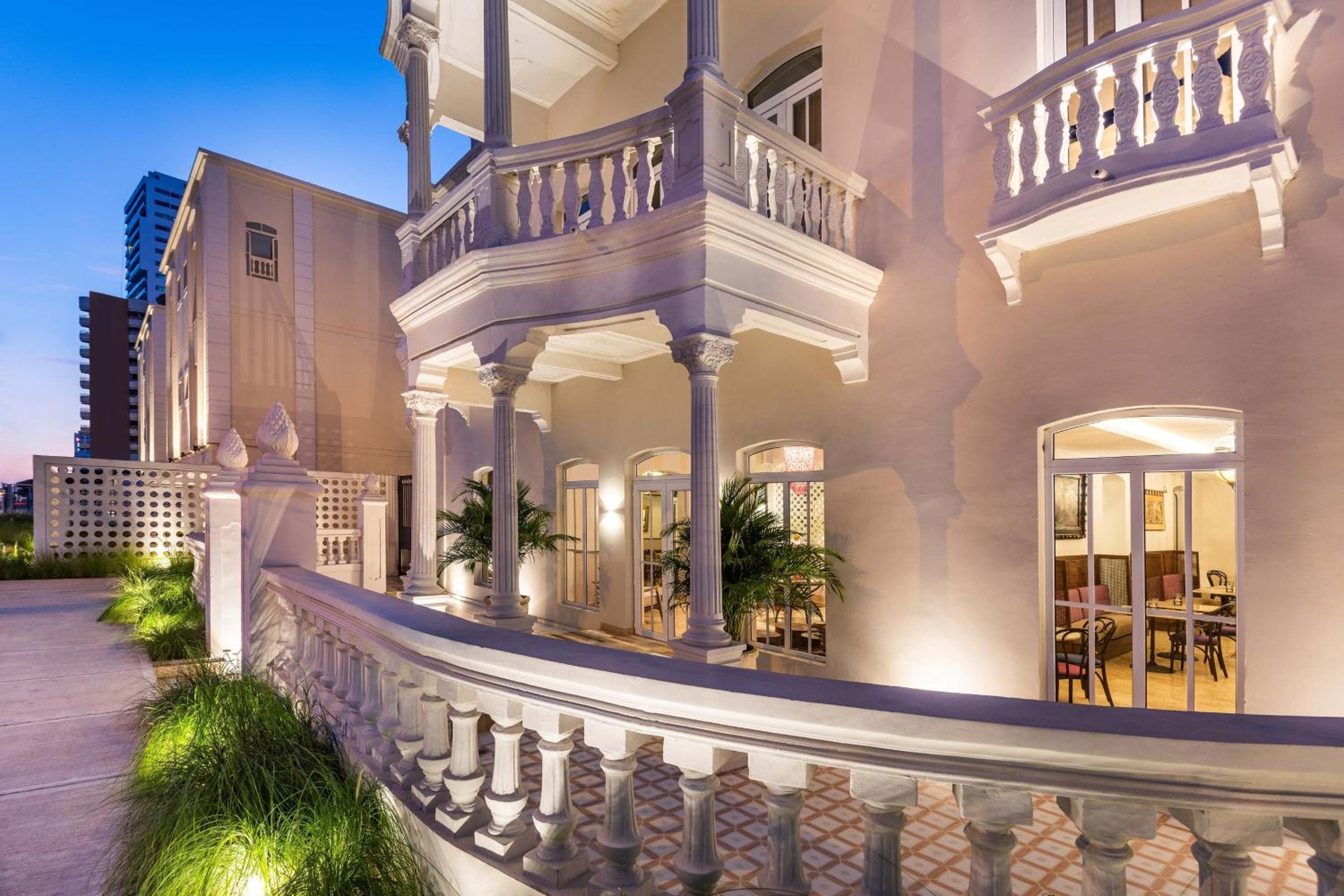 Ermita Cartagena, a Tribute Portfolio Hotel, Cartagena