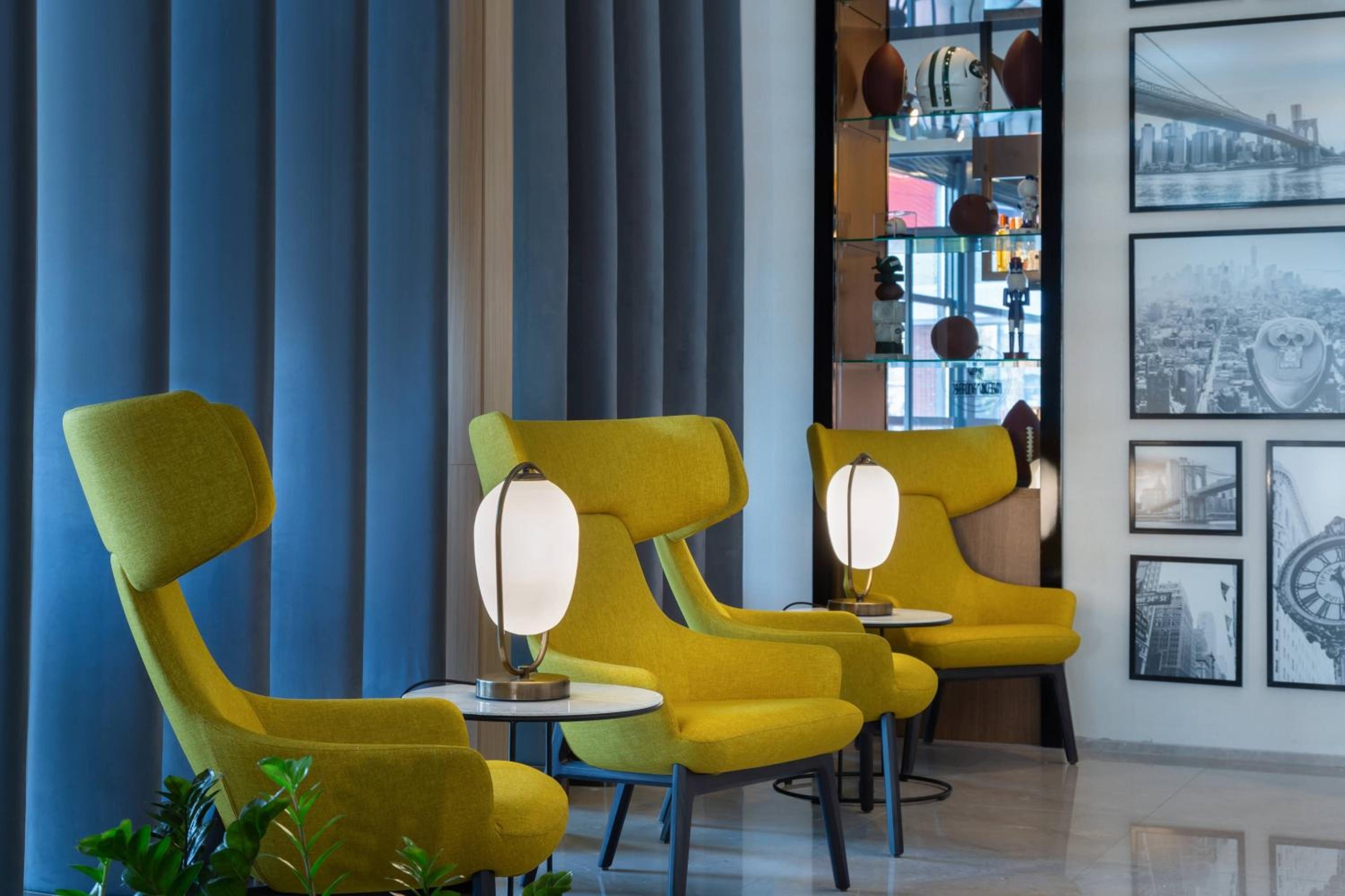 Foto de Courtyard by Marriott Chisinau