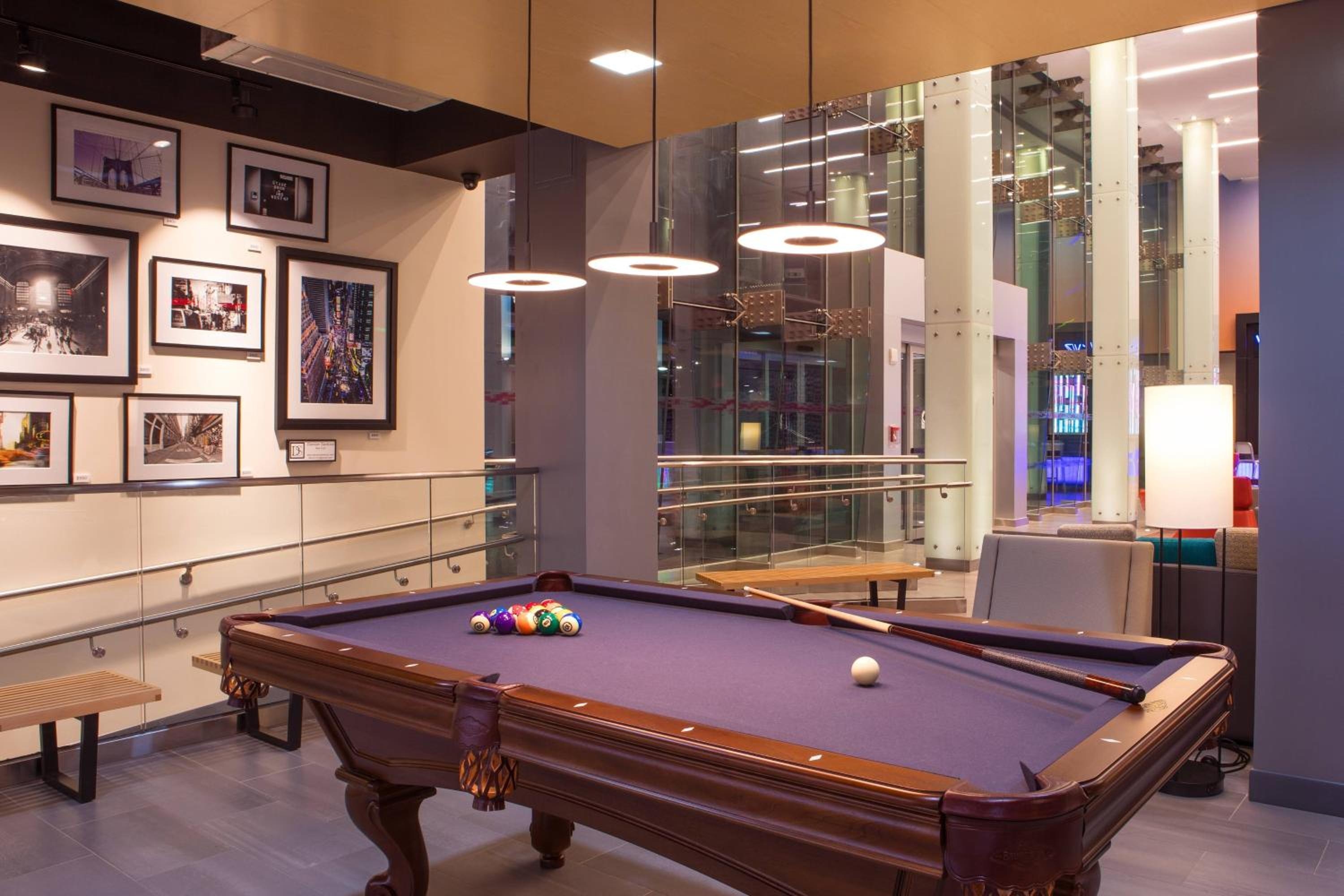 Foto de Aloft by Marriott New York LaGuardia Airport