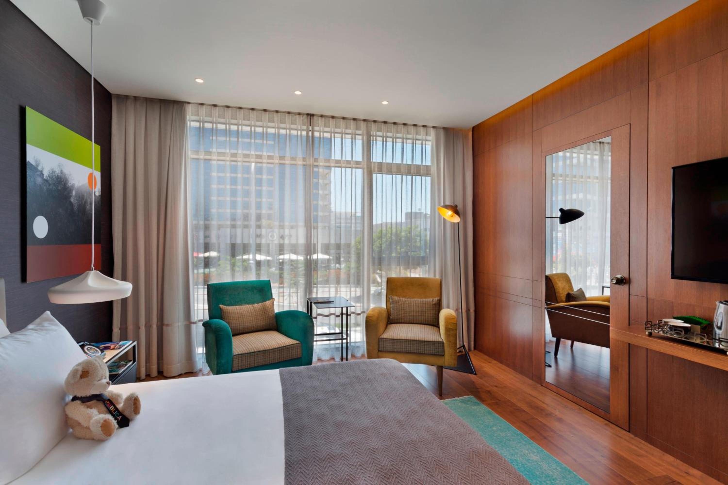 Foto de Publica Isrotel, Autograph Collection