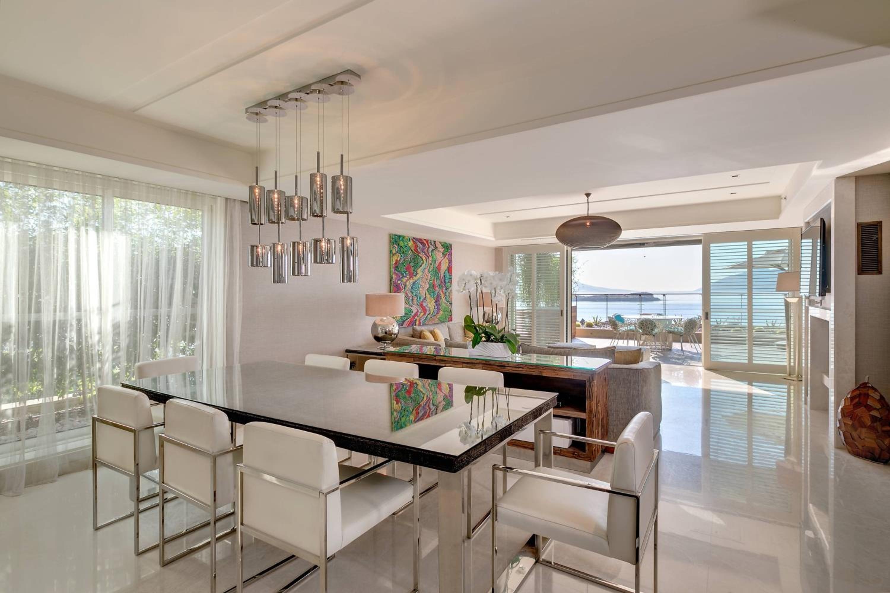 Foto de Caresse, a Luxury Collection Resort & Spa, Bodrum