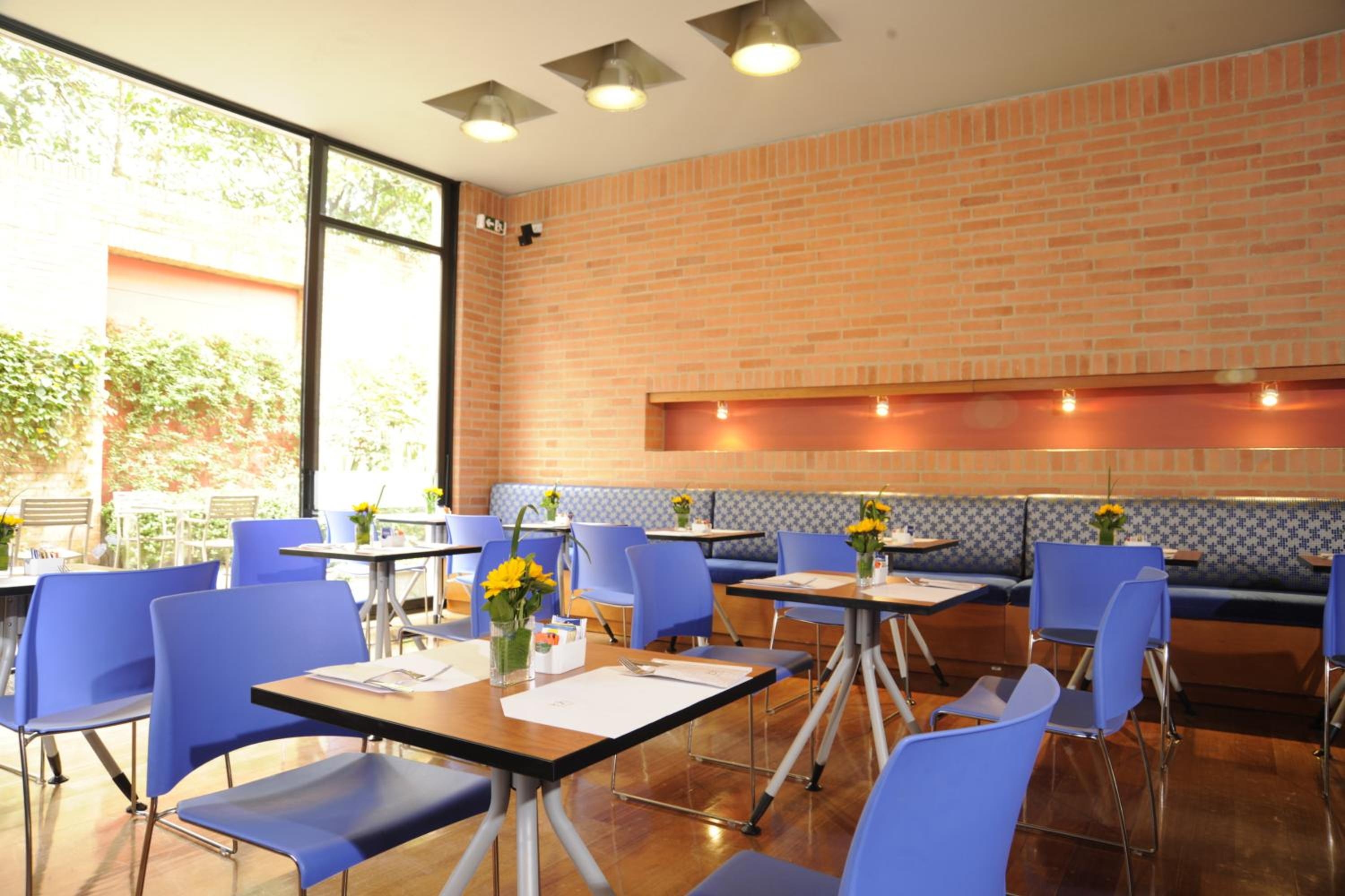 Foto de Mercure Bogota BH Retiro