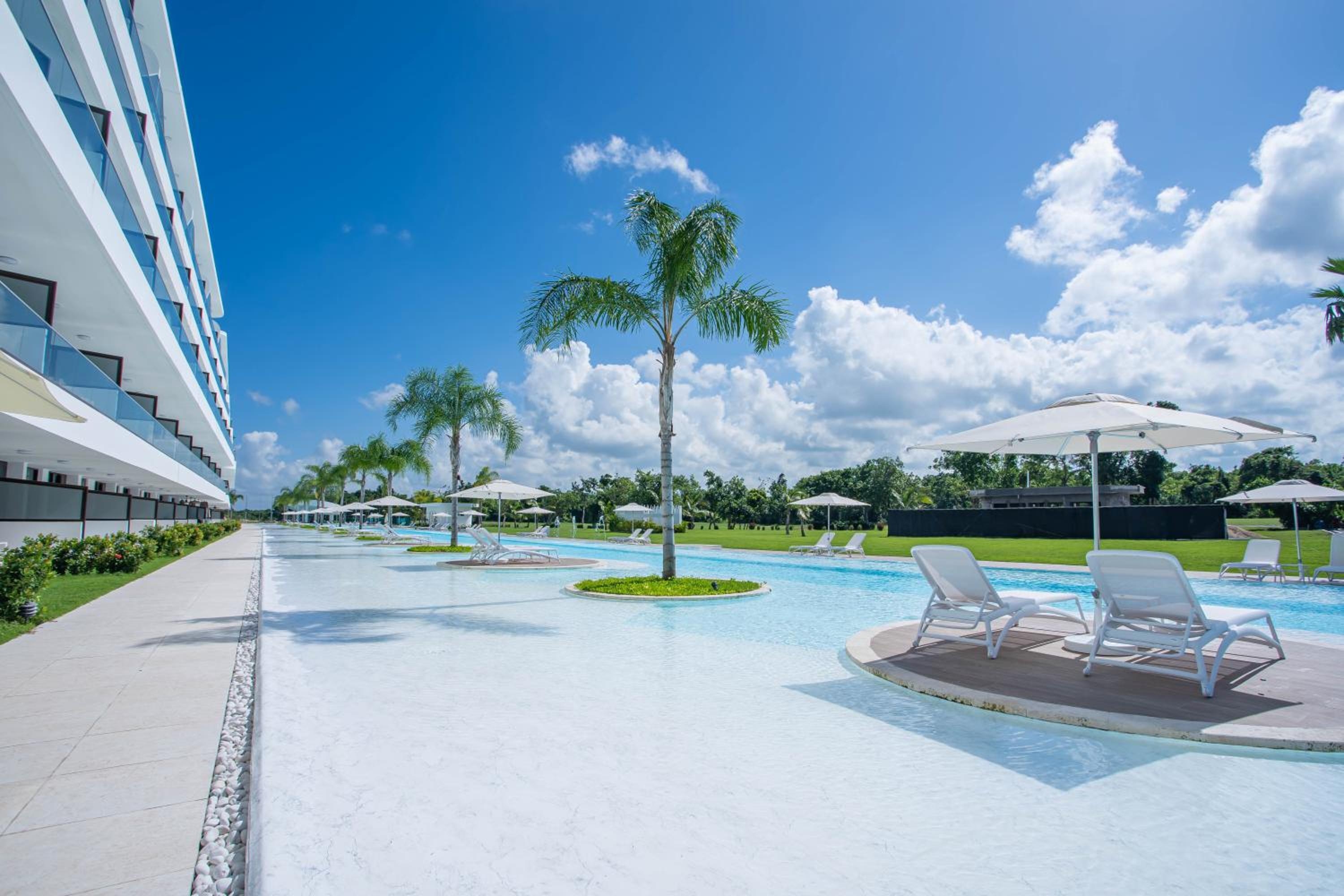 Foto de Xeliter Cana Rock Punta Cana