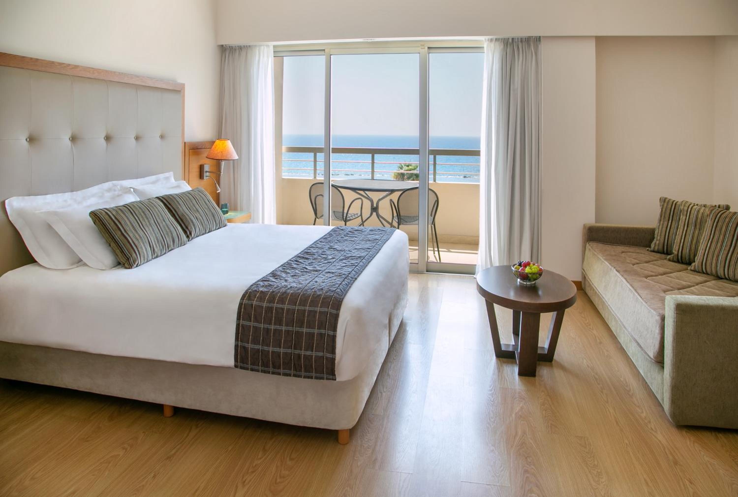 Foto de Atlantica Miramare Beach