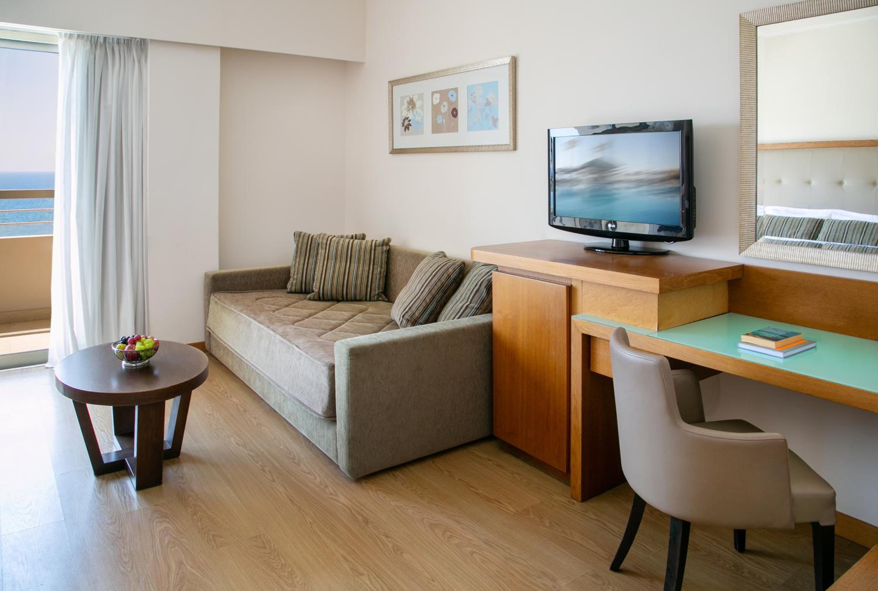 Foto de Atlantica Miramare Beach
