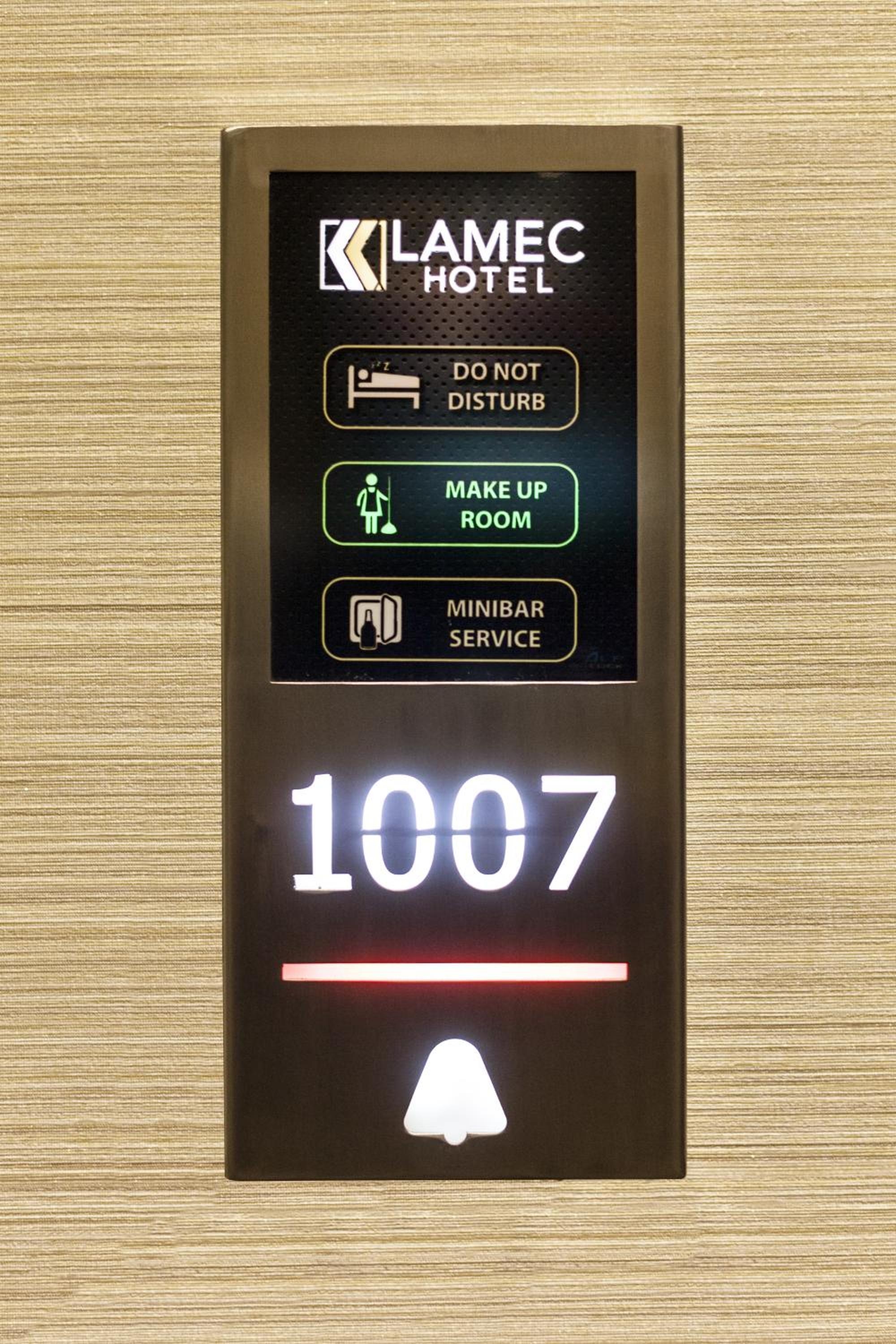 Foto de Lamec Hotel Business