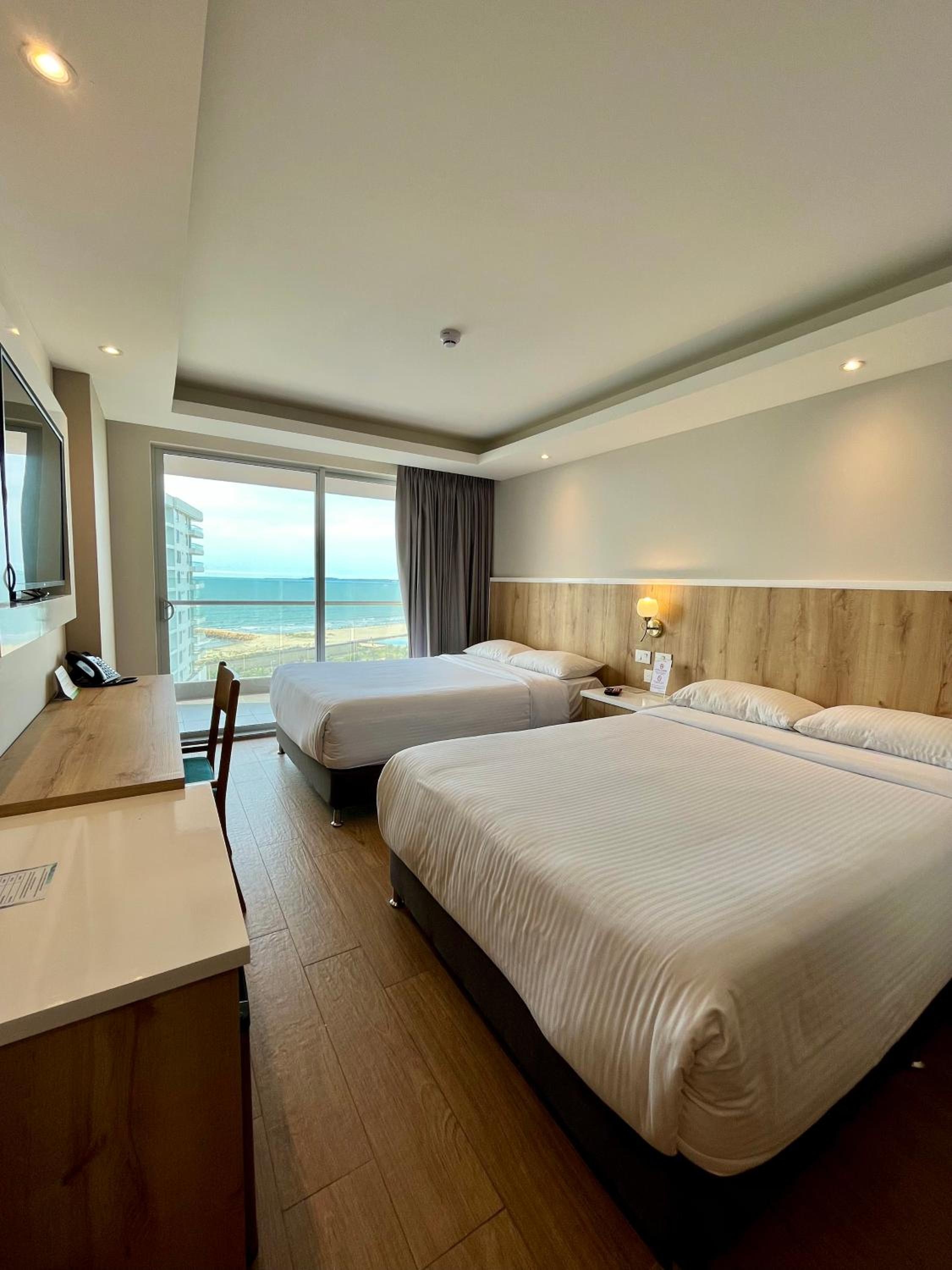 Foto de Wyndham Garden Cartagena