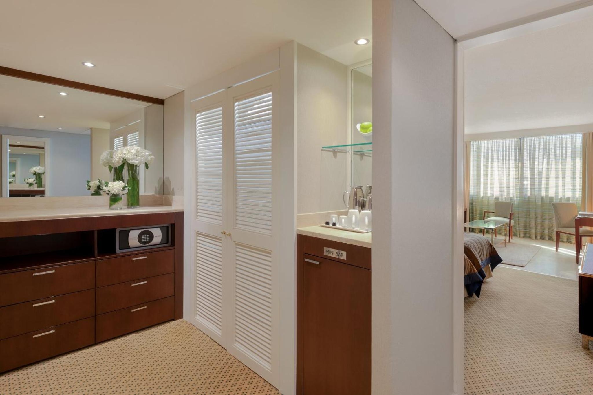 Foto de InterContinental Athenaeum Athens by IHG