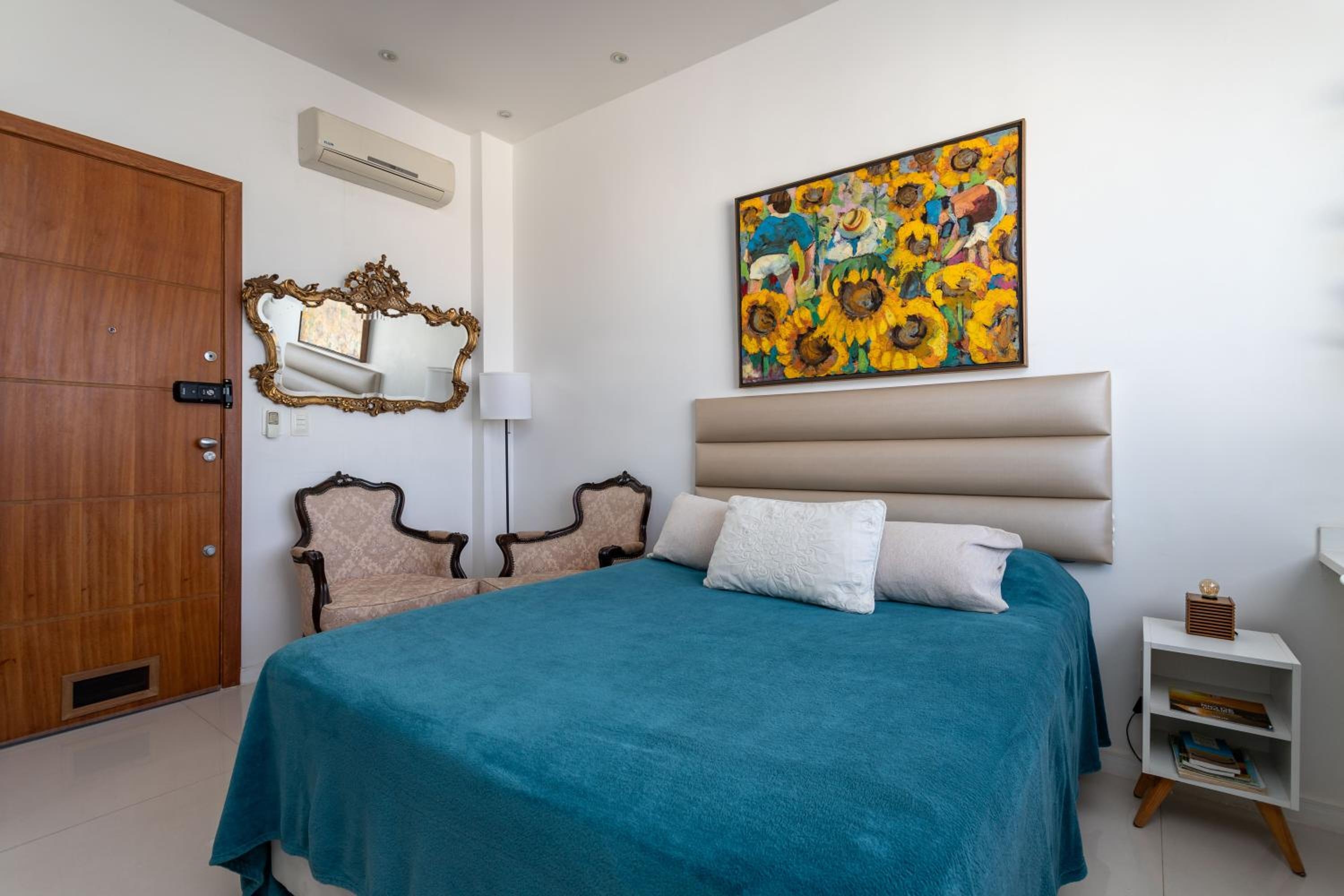 Foto de Loft Catete