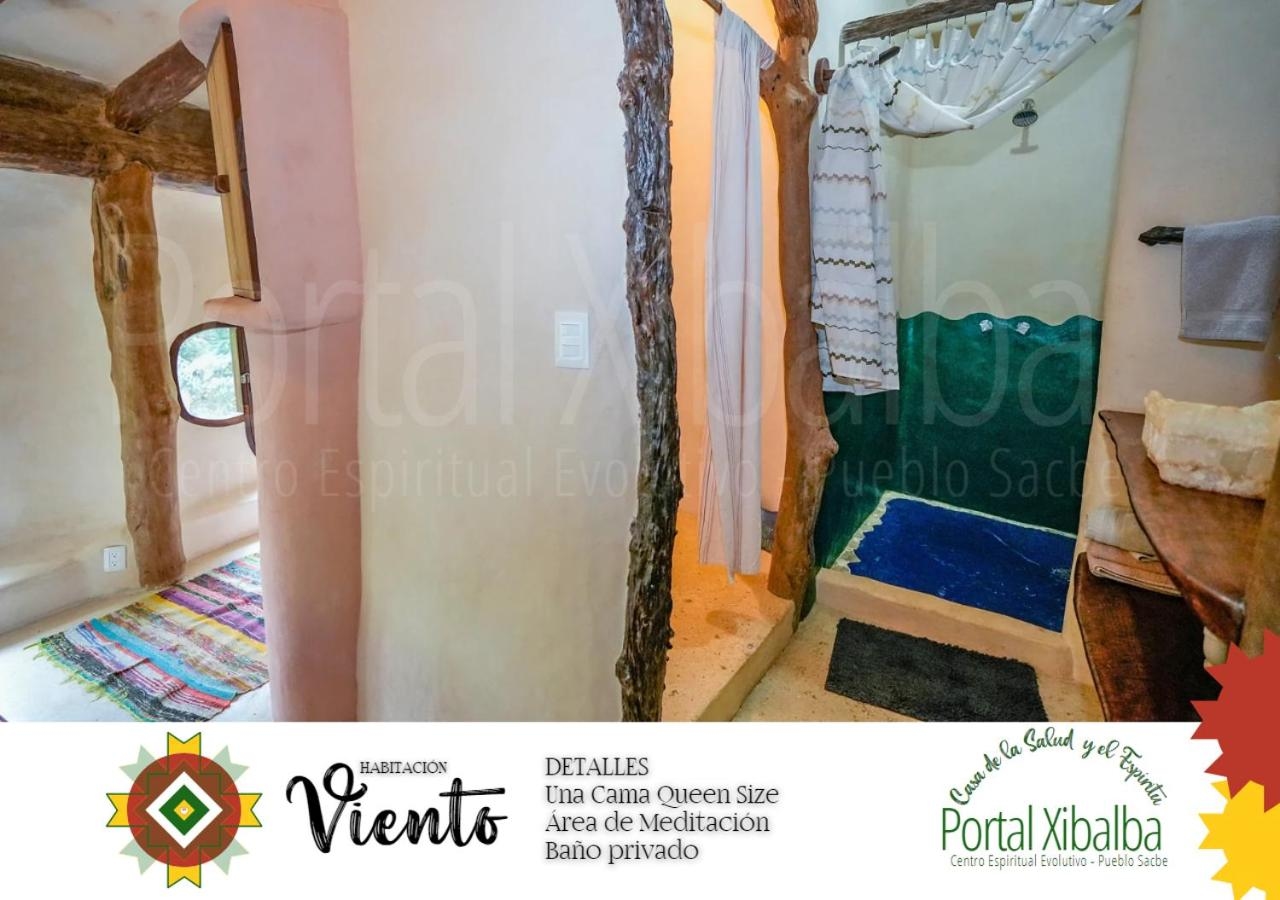 Foto de Portal Xibalba