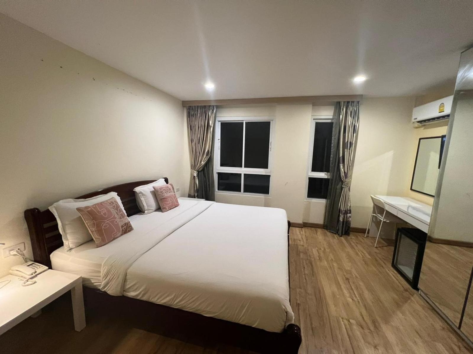 Foto de V Check inn Sukhumvit 22