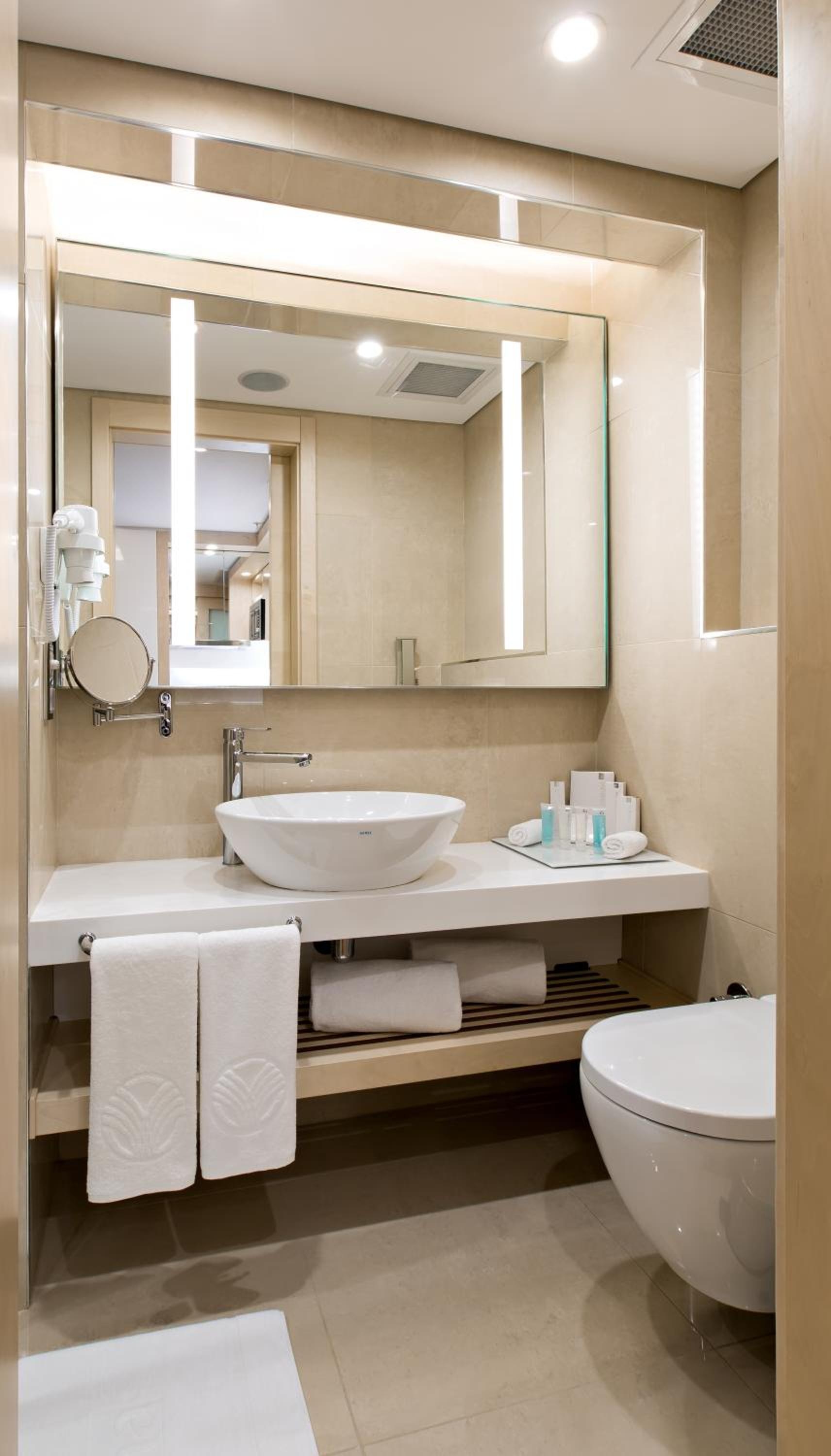 Foto de Tango Arjaan by Rotana Istanbul