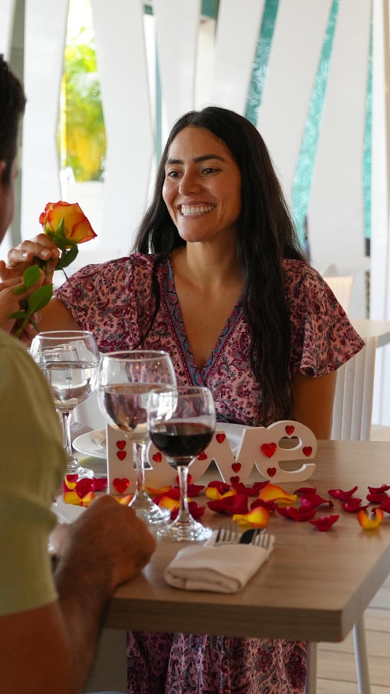 Foto de Hotel Barlovento